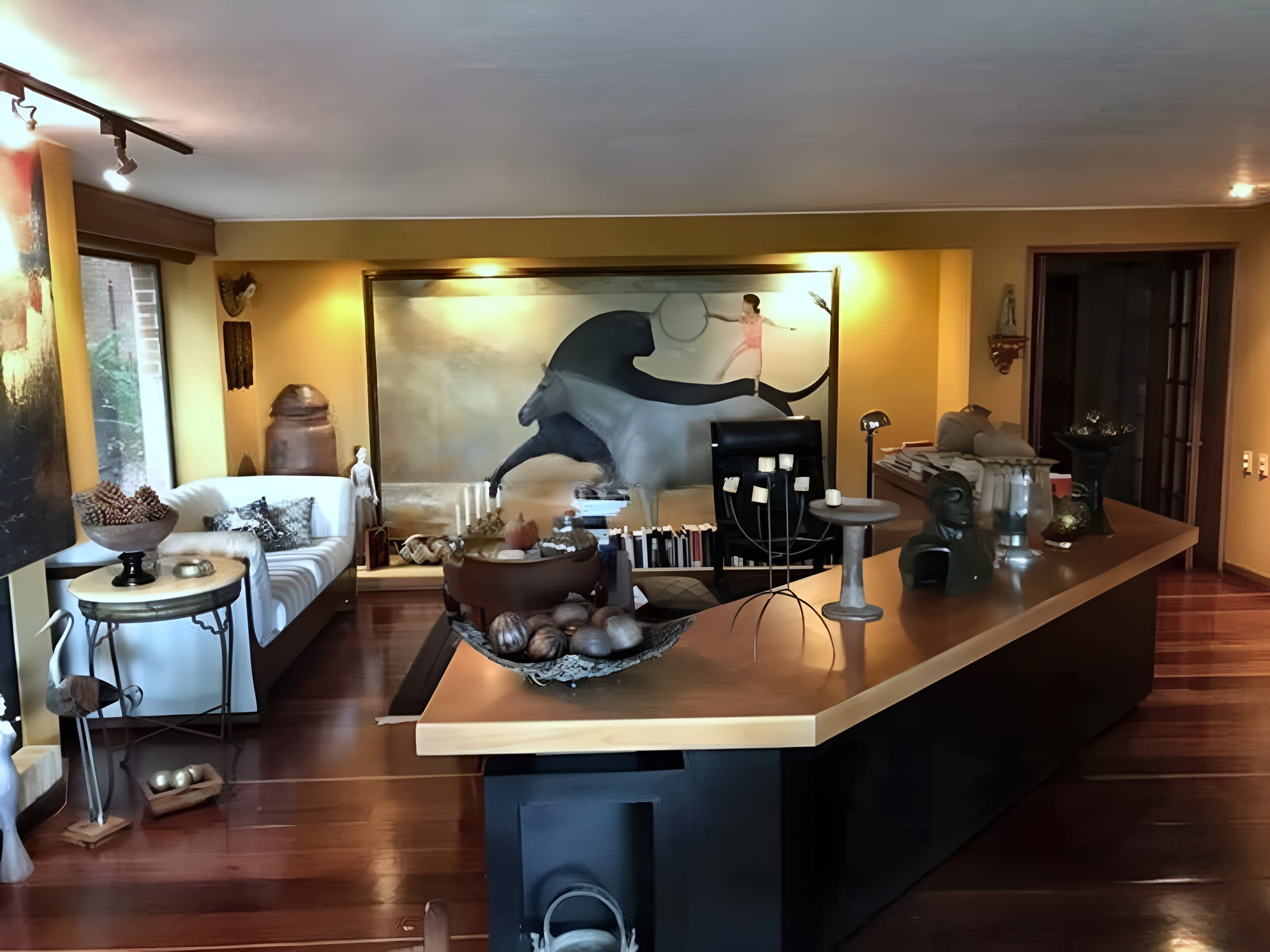Apartamento en Santana Oriental