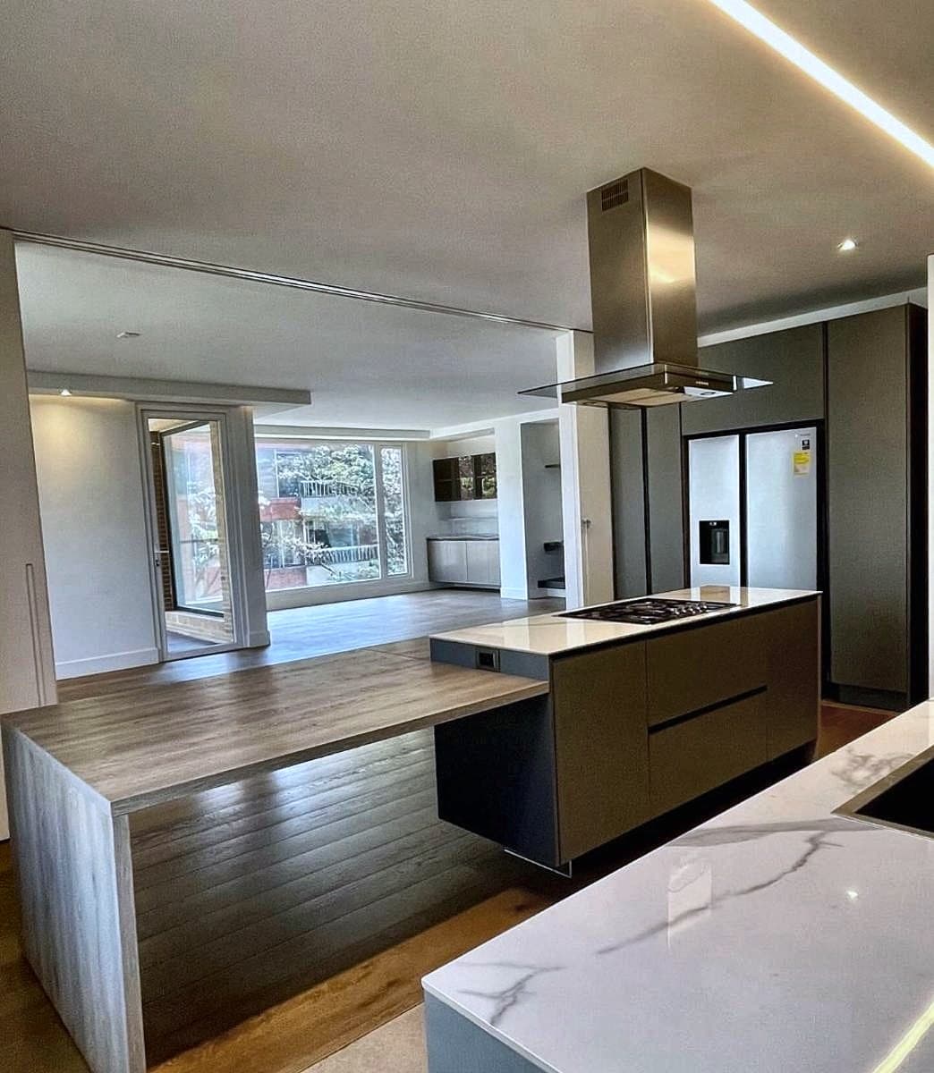 Apartamento en Chicó Reservado, foto 2 de 9