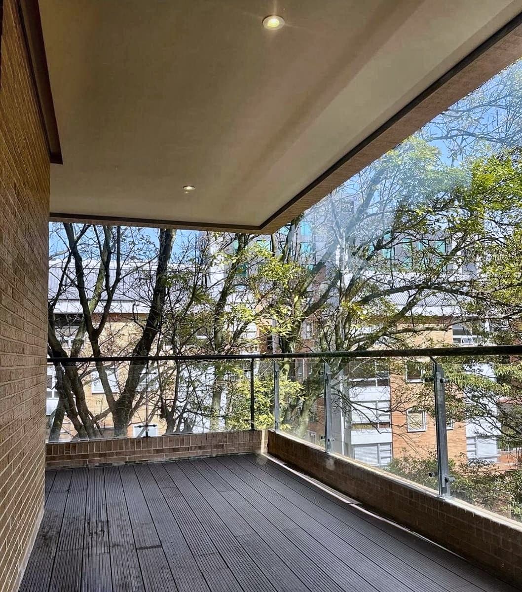 Apartamento en Chicó Reservado, foto 3 de 9