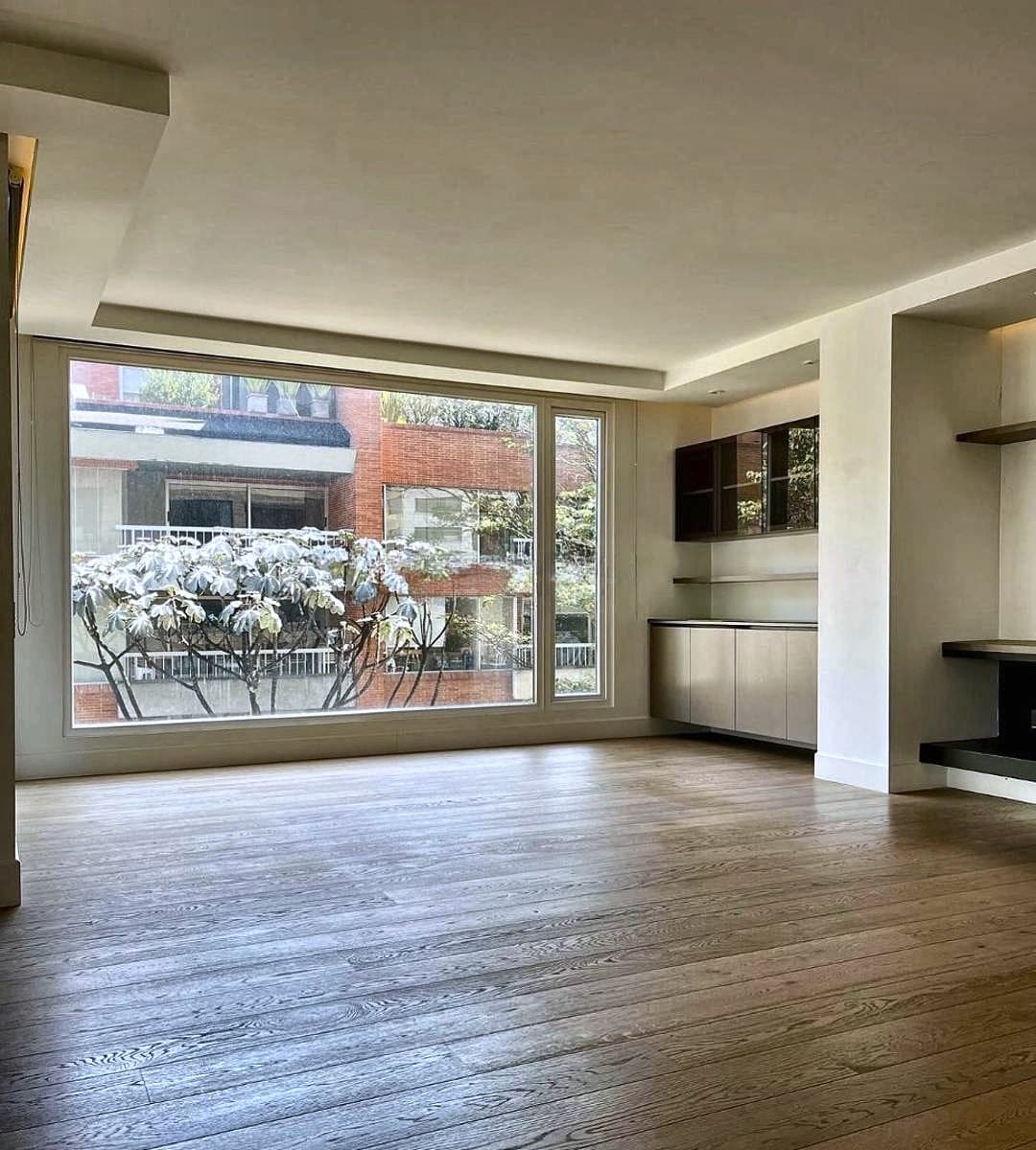 Apartamento en Chicó Reservado, foto 4 de 9