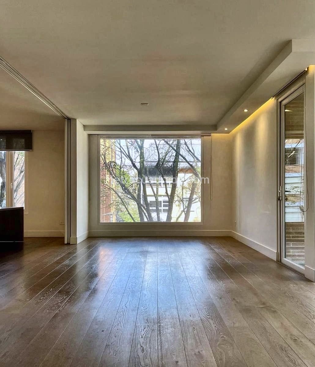 Apartamento en Chicó Reservado, foto 5 de 9