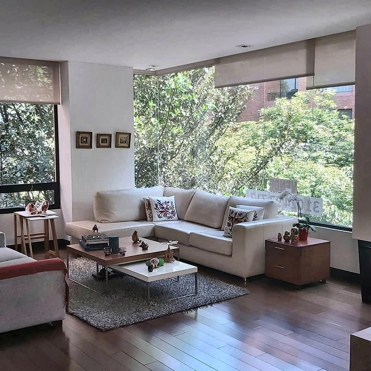 Apartamento en Cabrera
