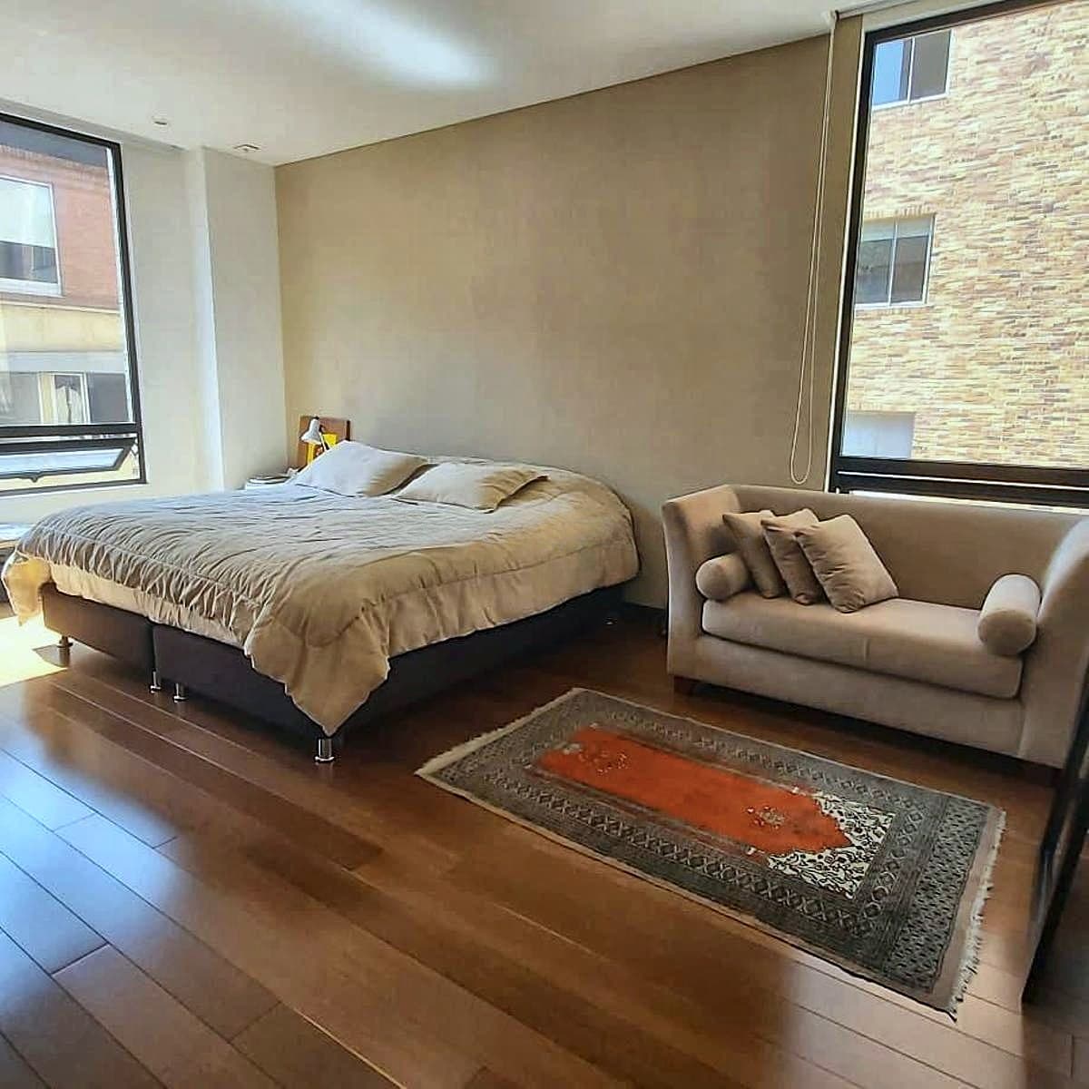 Apartamento en Cabrera, foto 5 de 17