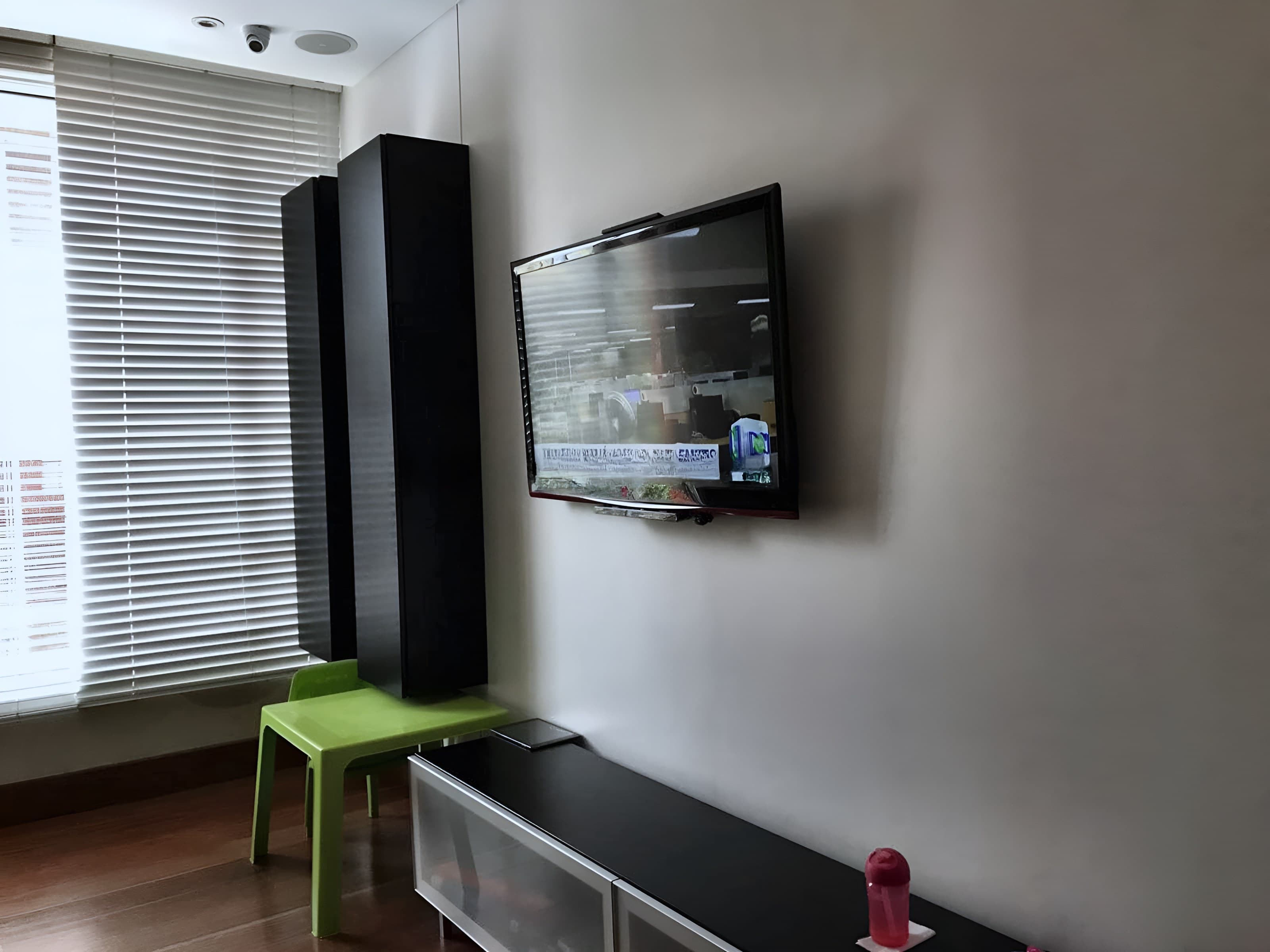 Apartamento en Rosales Bella Vista, foto 3 de 13