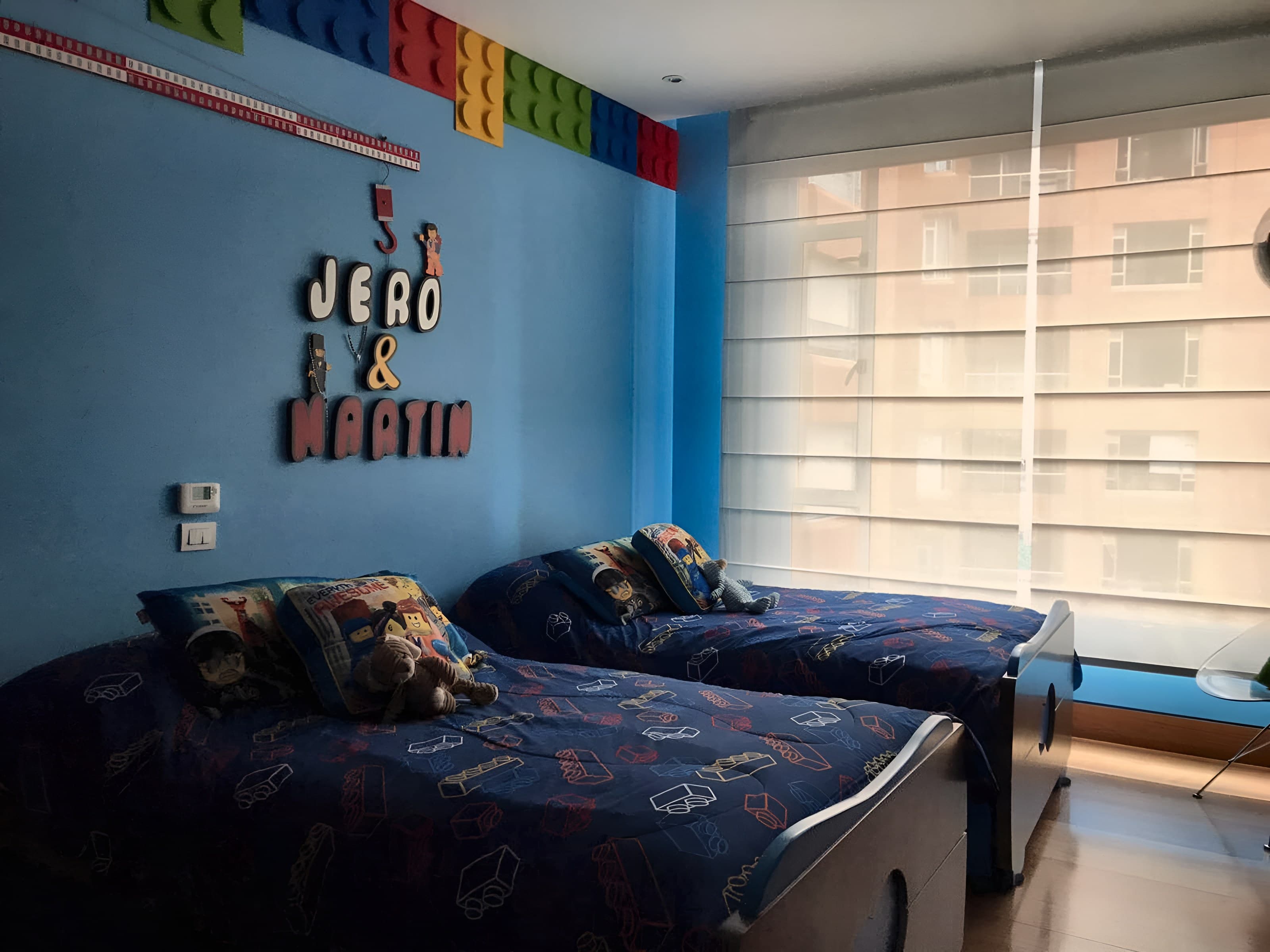Apartamento en Rosales Bella Vista, foto 4 de 13