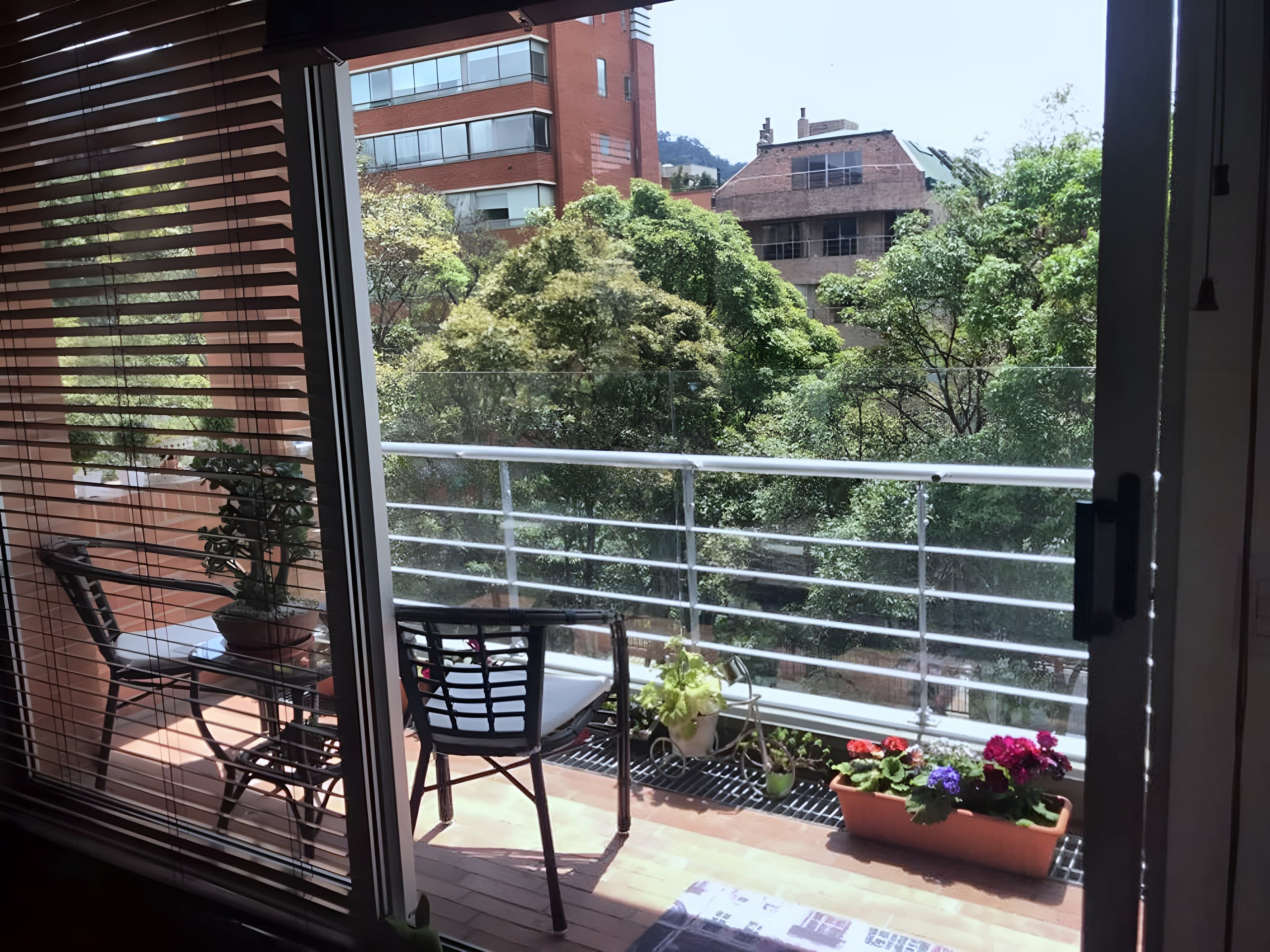 Apartamento en Chicó Reservado, foto 2 de 18