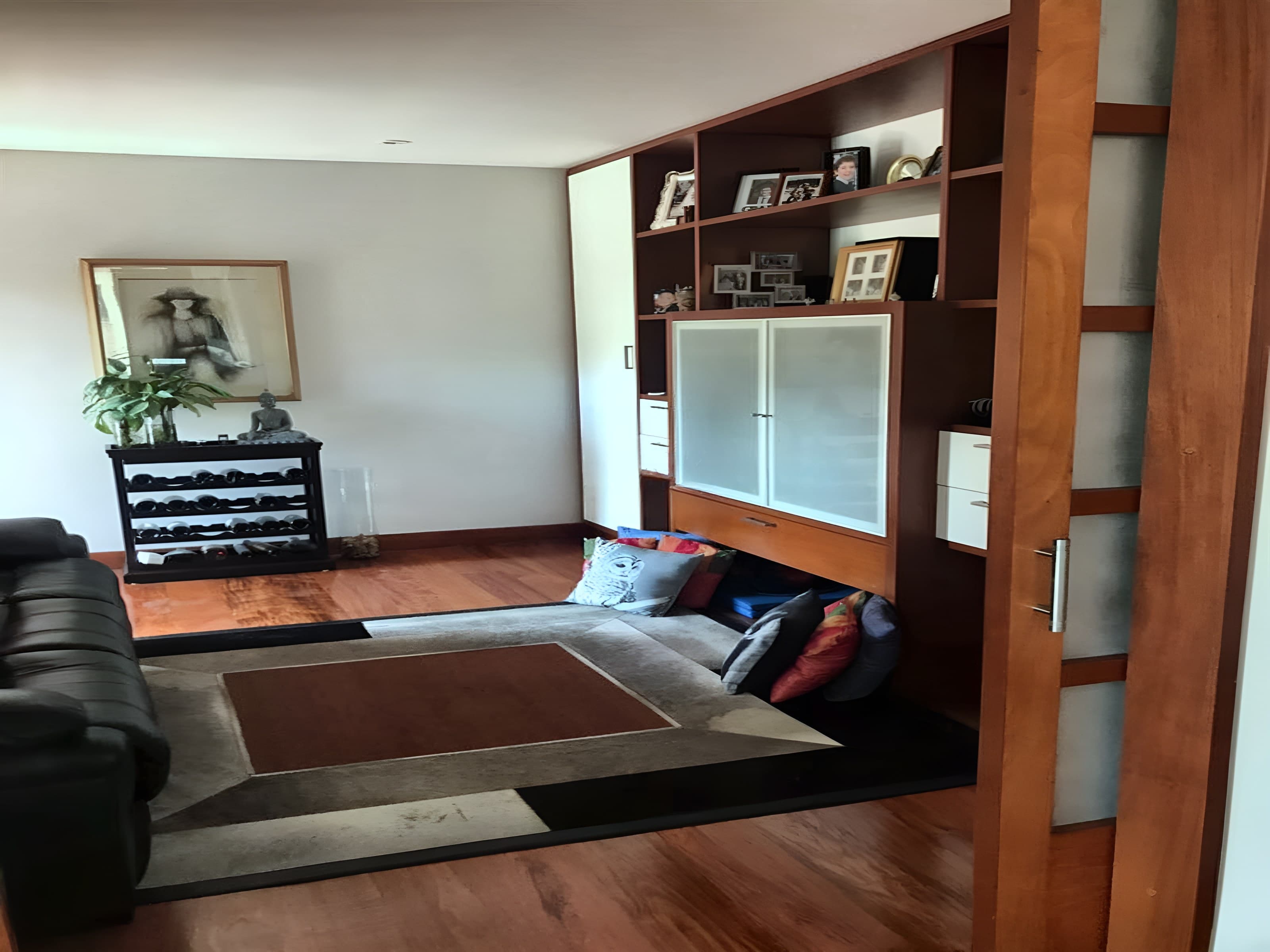 Apartamento en Chicó Reservado, foto 4 de 18