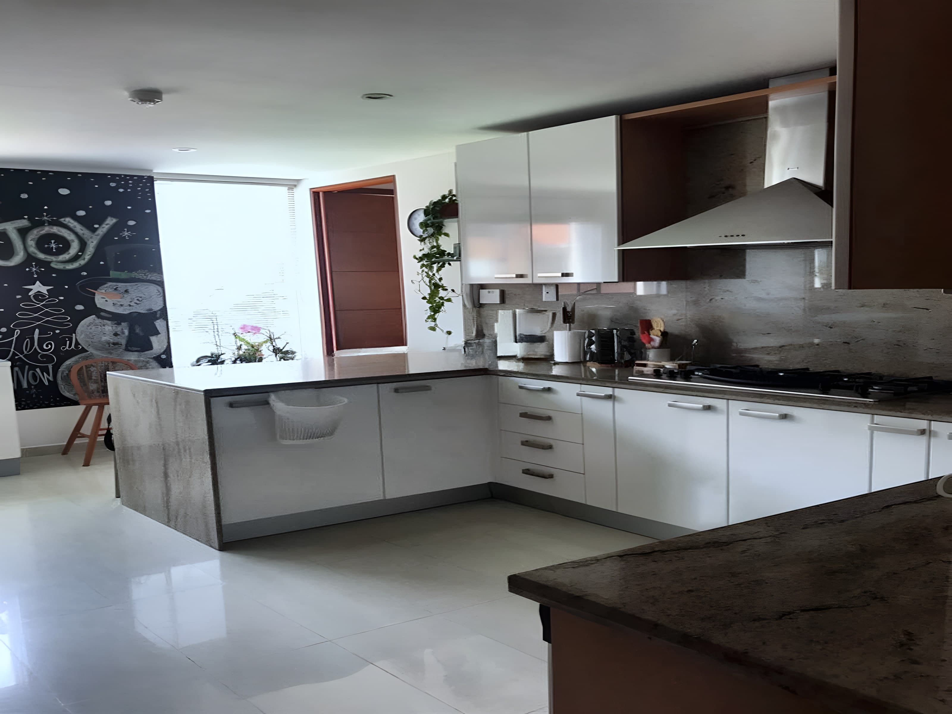Apartamento en Chicó Reservado, foto 5 de 18