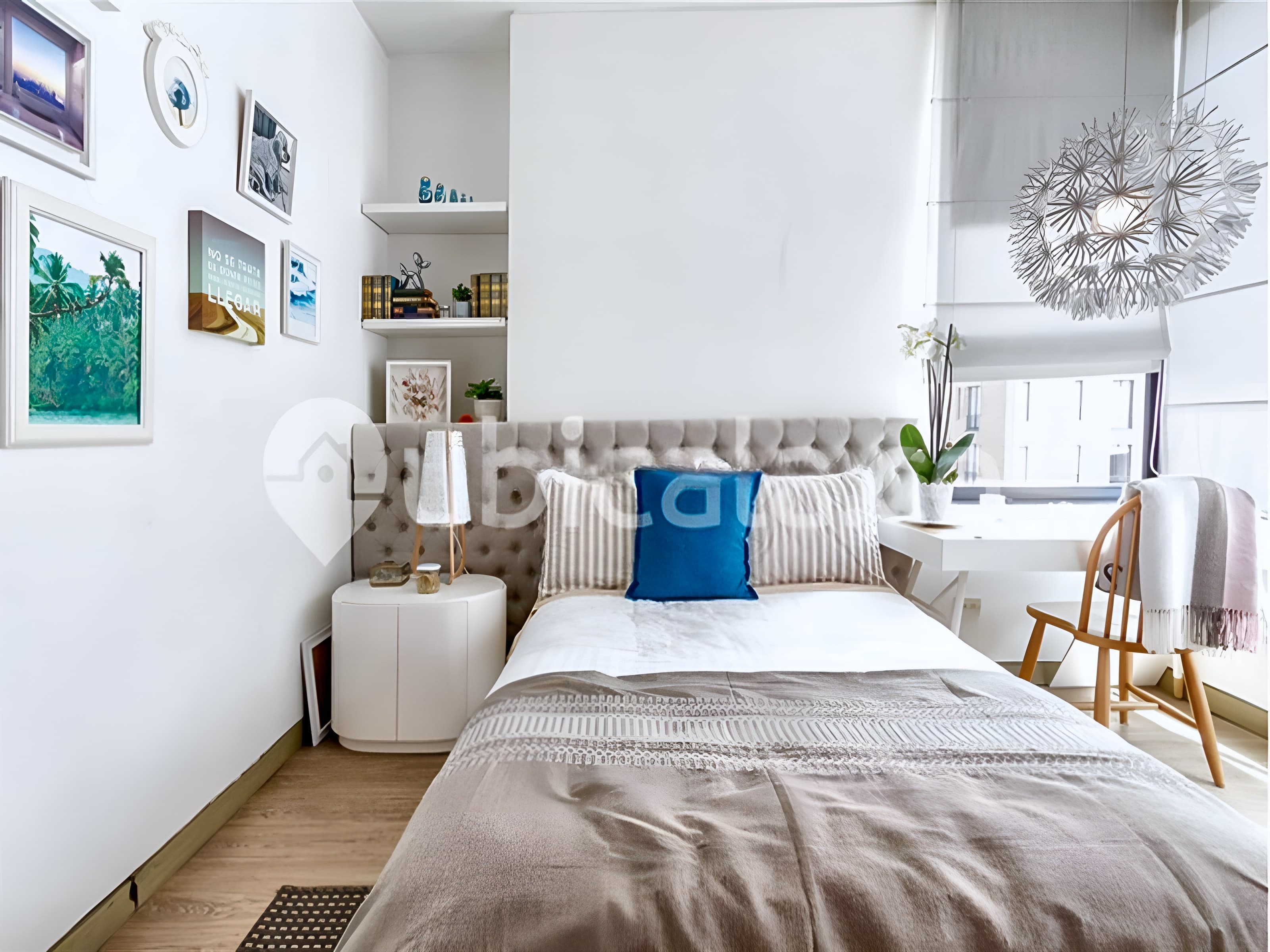 Apartamento en Nogal, foto 4 de 12