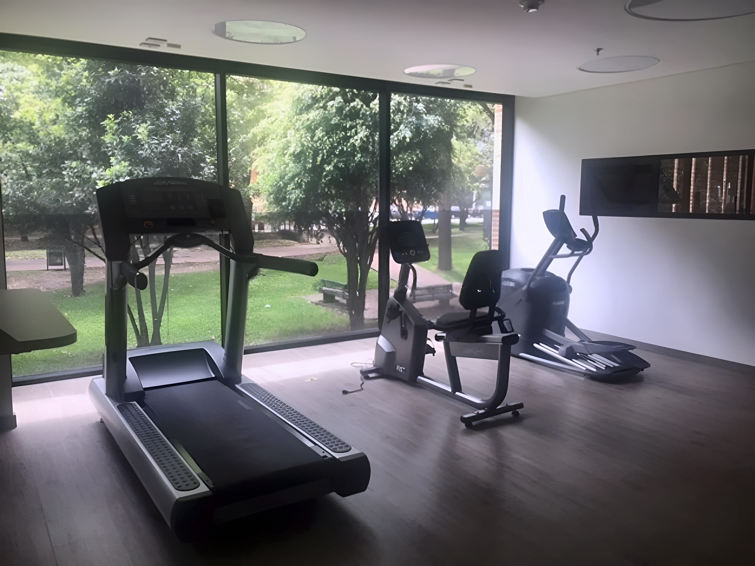Apartamento en Cabrera