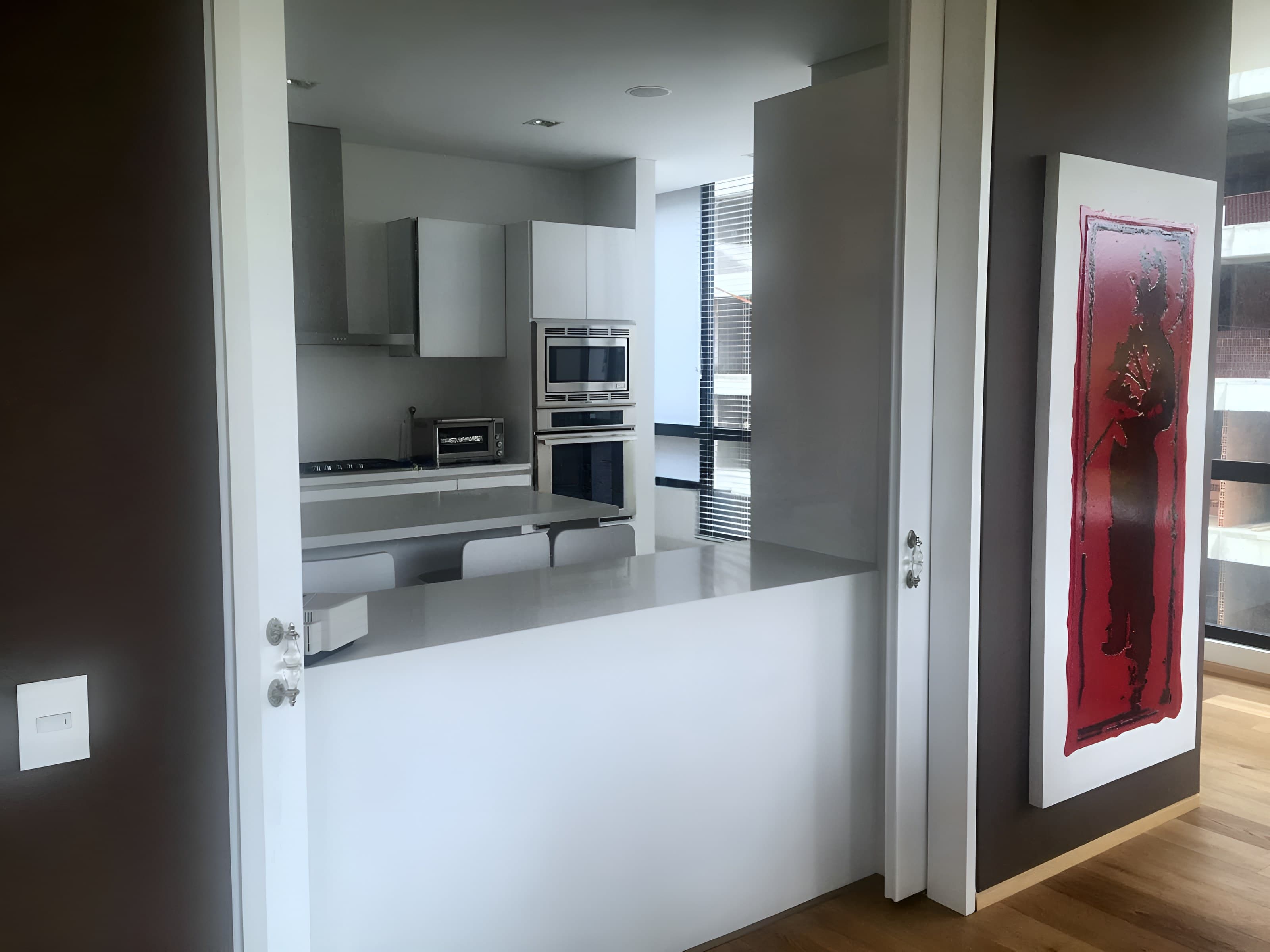 Apartamento en Cabrera, foto 3 de 20