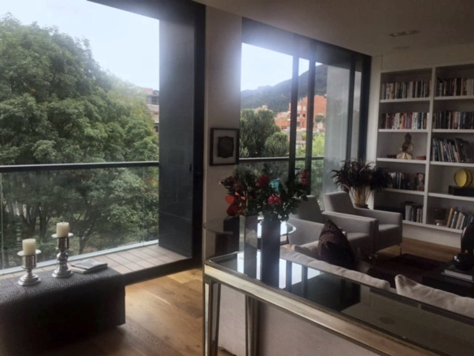 Apartamento en Cabrera, foto 5 de 20