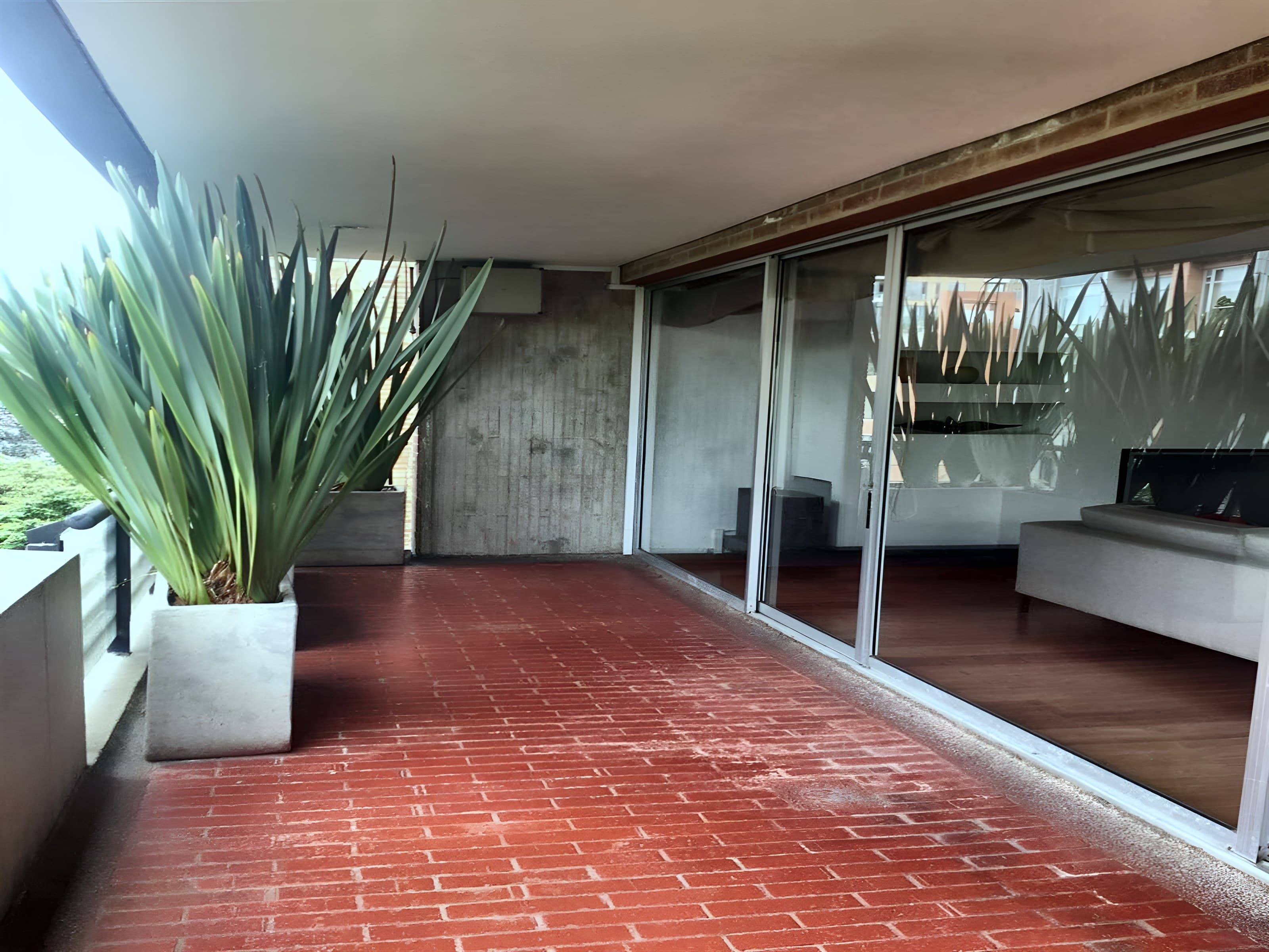 Apartamento en Chicó Museo