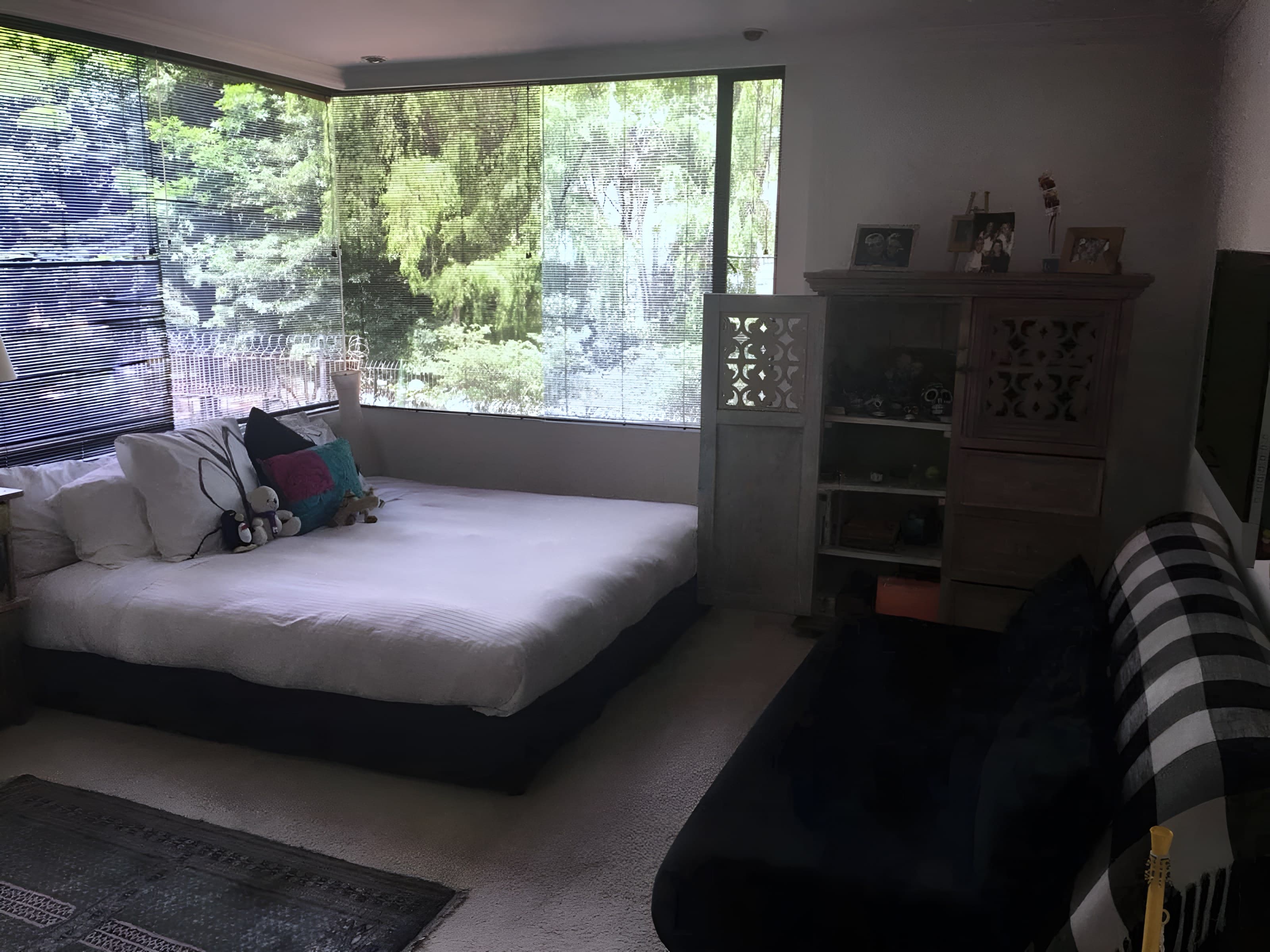 Apartamento en Cabrera
