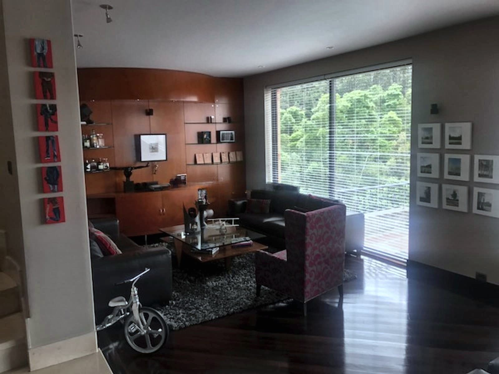 Casa en Bosque del Márquez, foto 5 de 19