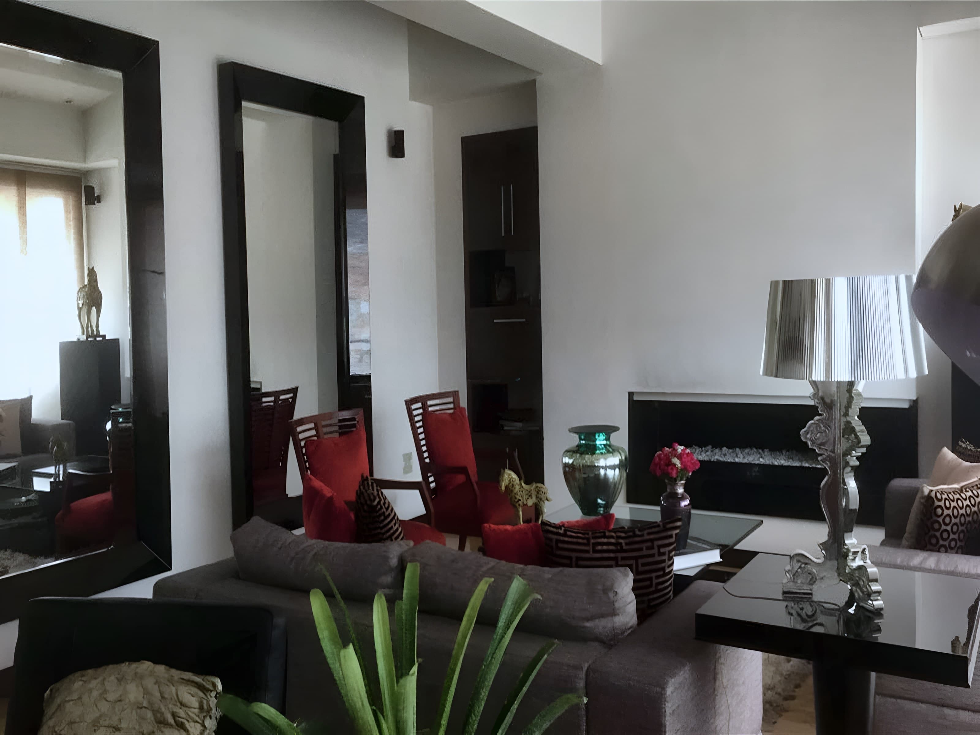 Apartamento en Santa Bárbara Central, foto 3 de 11