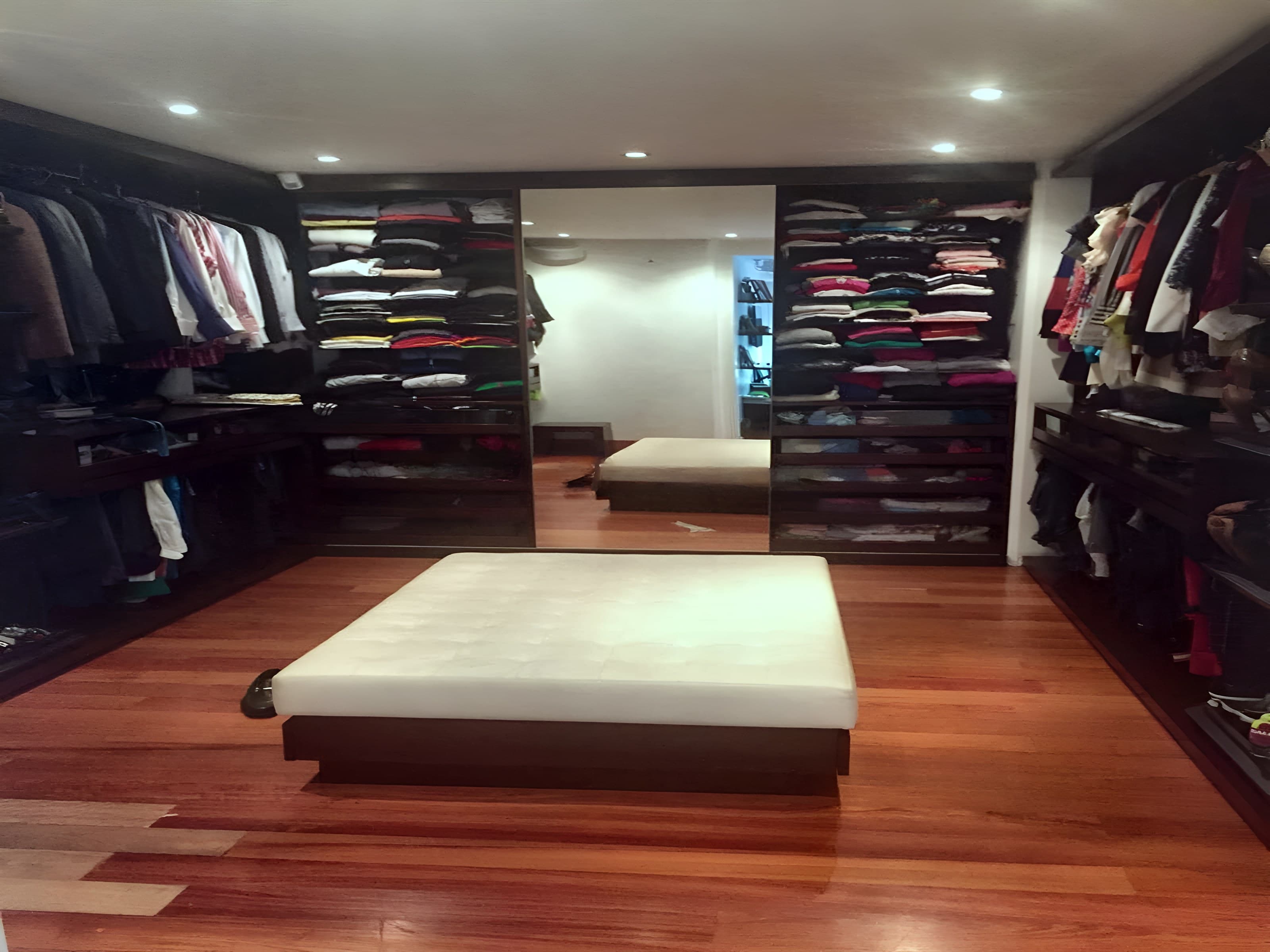 Apartamento en Chicó Alto