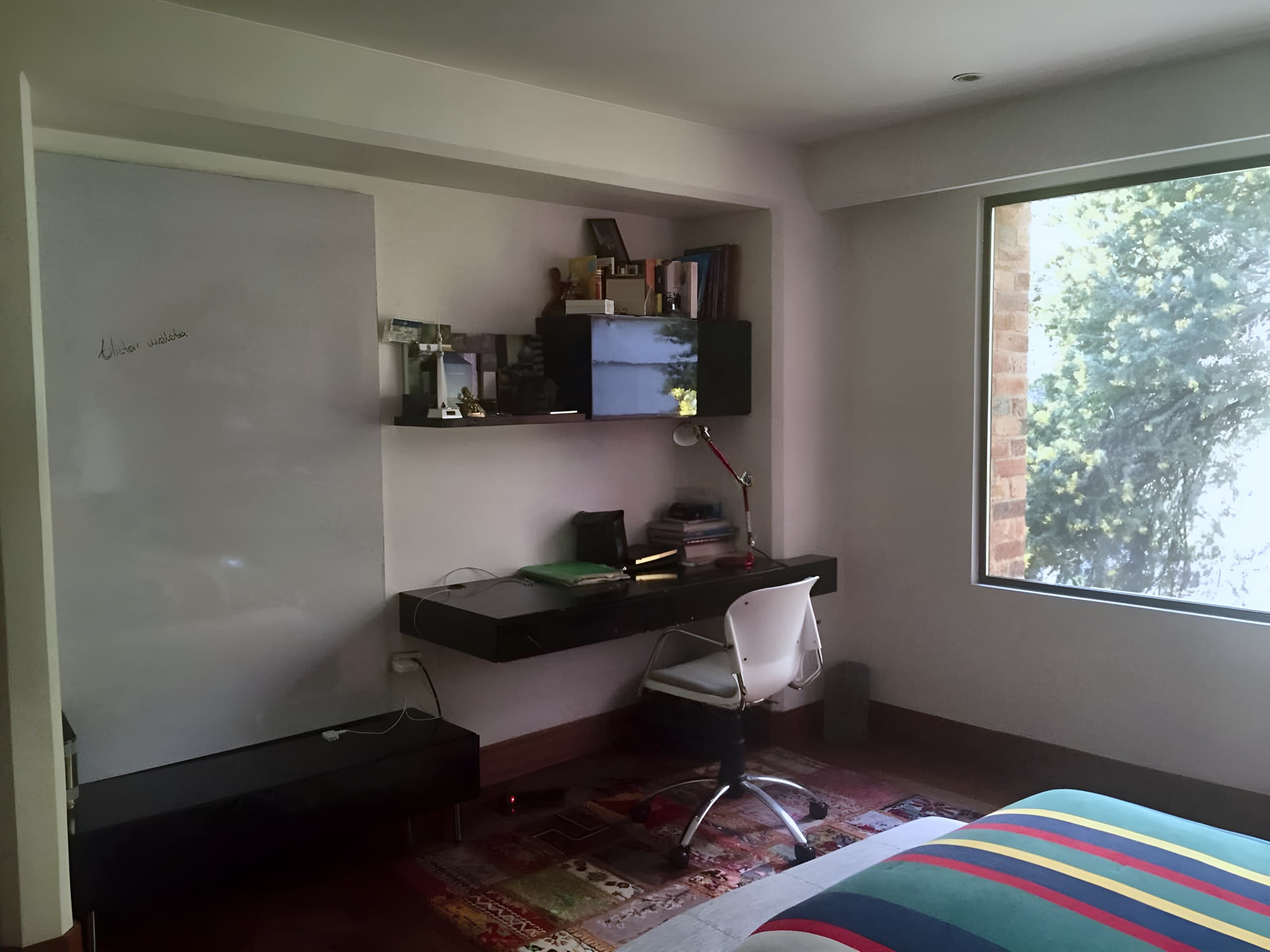Apartamento en Chicó Alto, foto 3 de 17