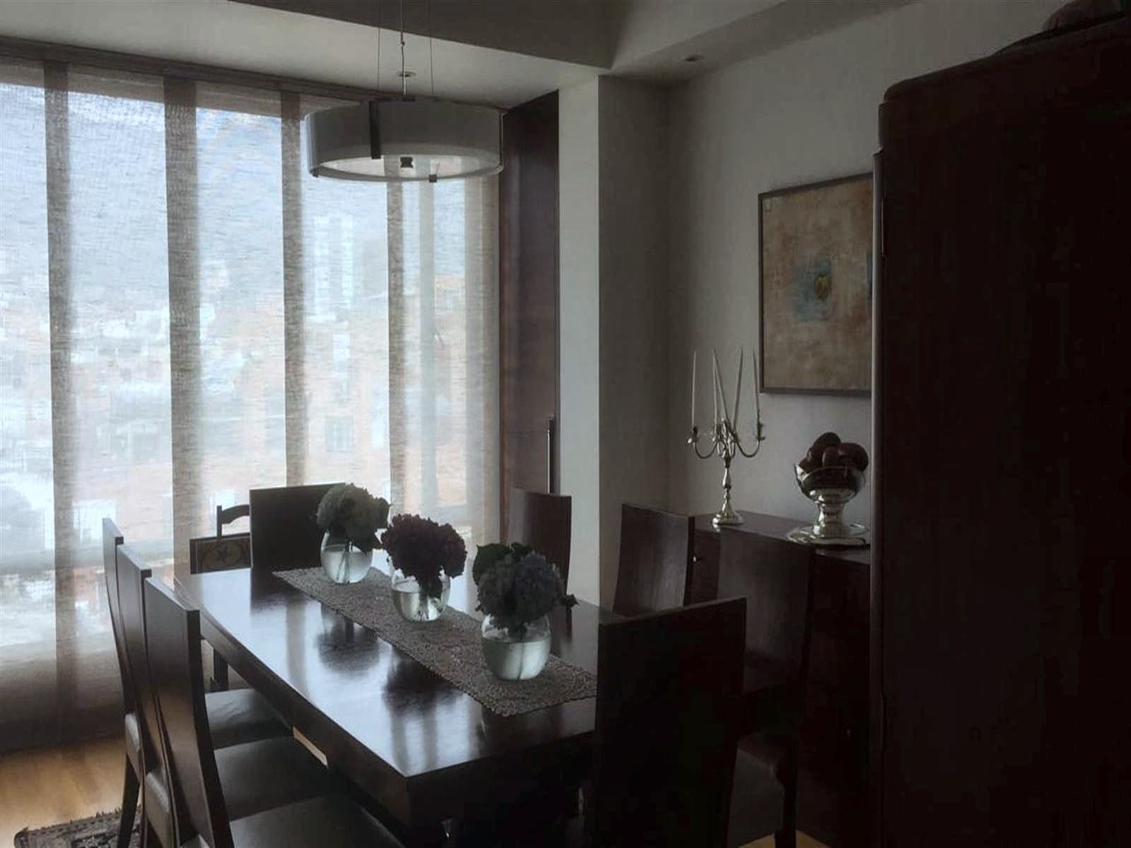 Apartamento en Santa Bárbara Central