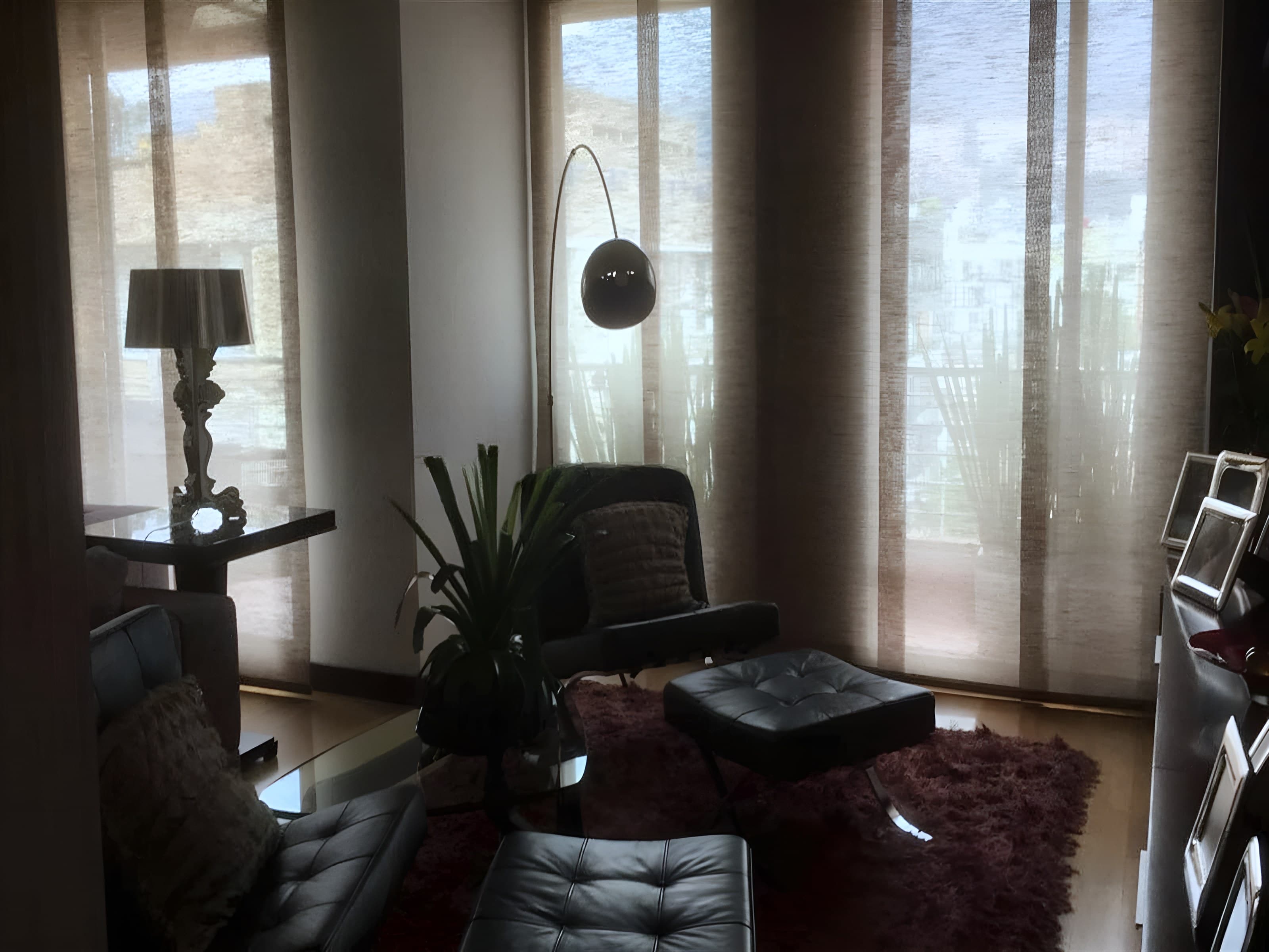 Apartamento en Santa Bárbara Central, foto 2 de 11