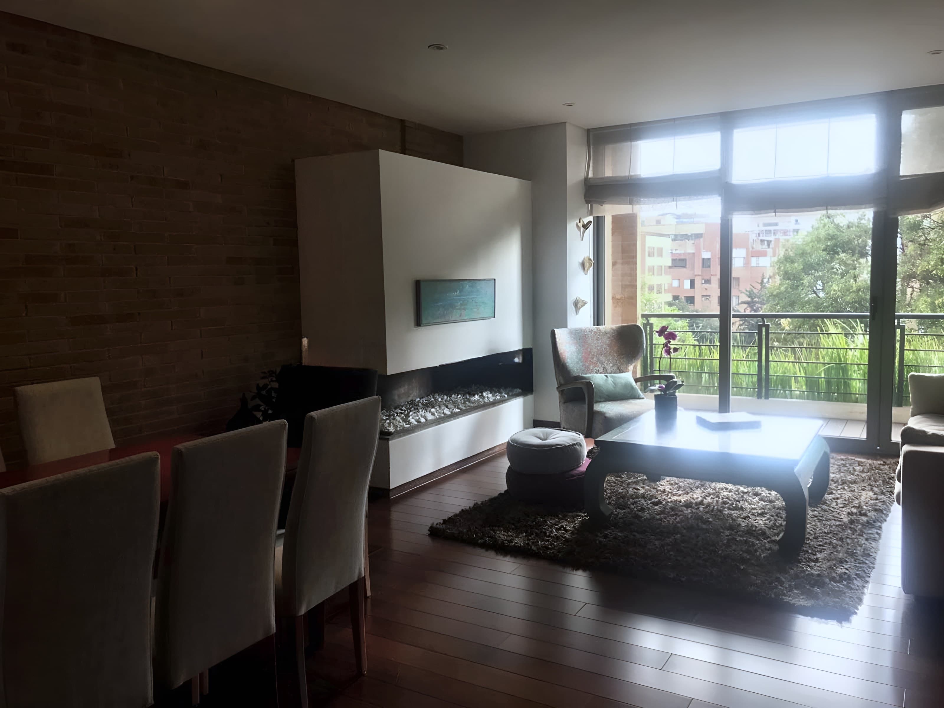 Apartamento en Chicó Reservado, foto 2 de 14