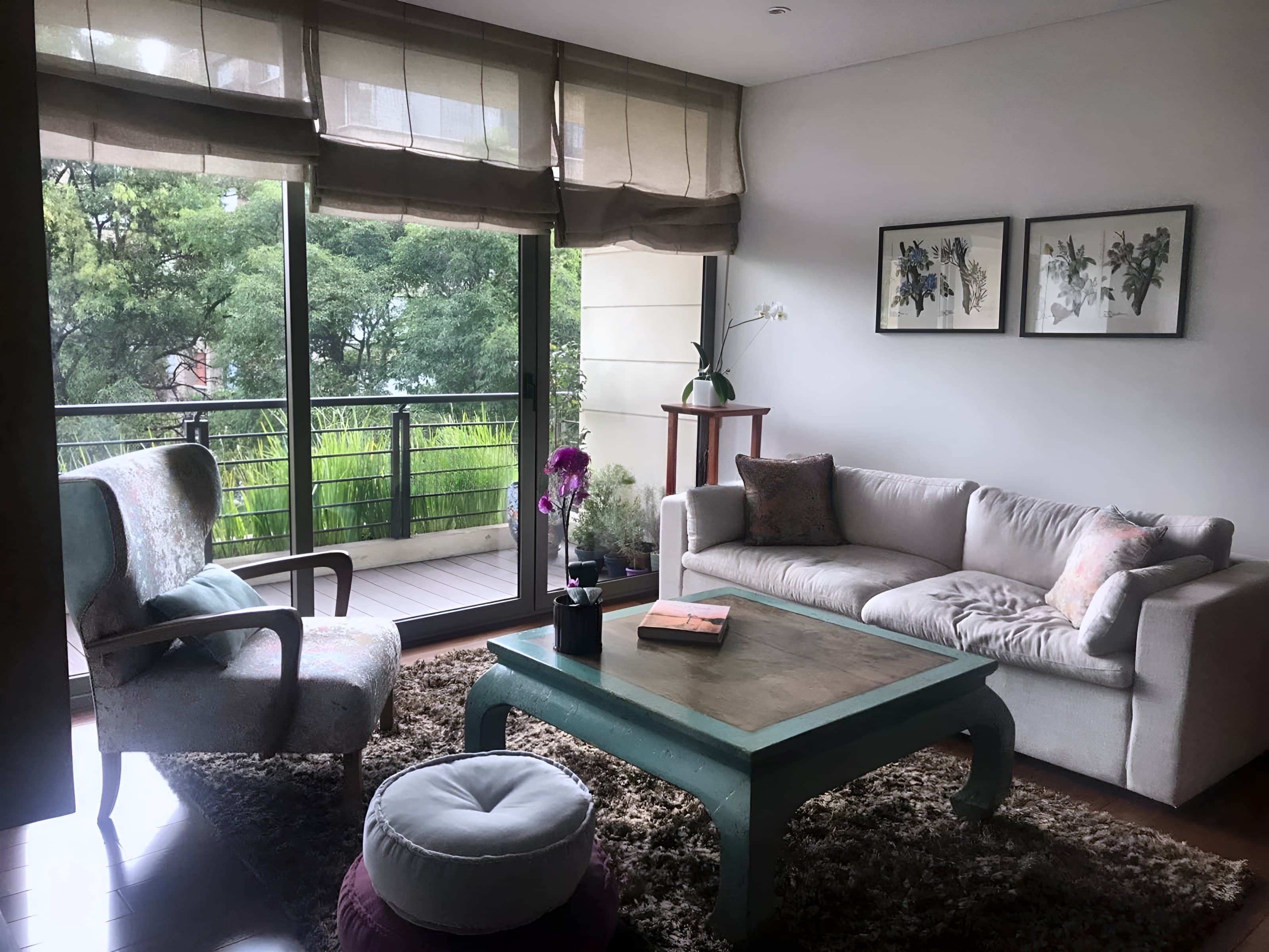 Apartamento en Chicó Reservado, foto 3 de 14