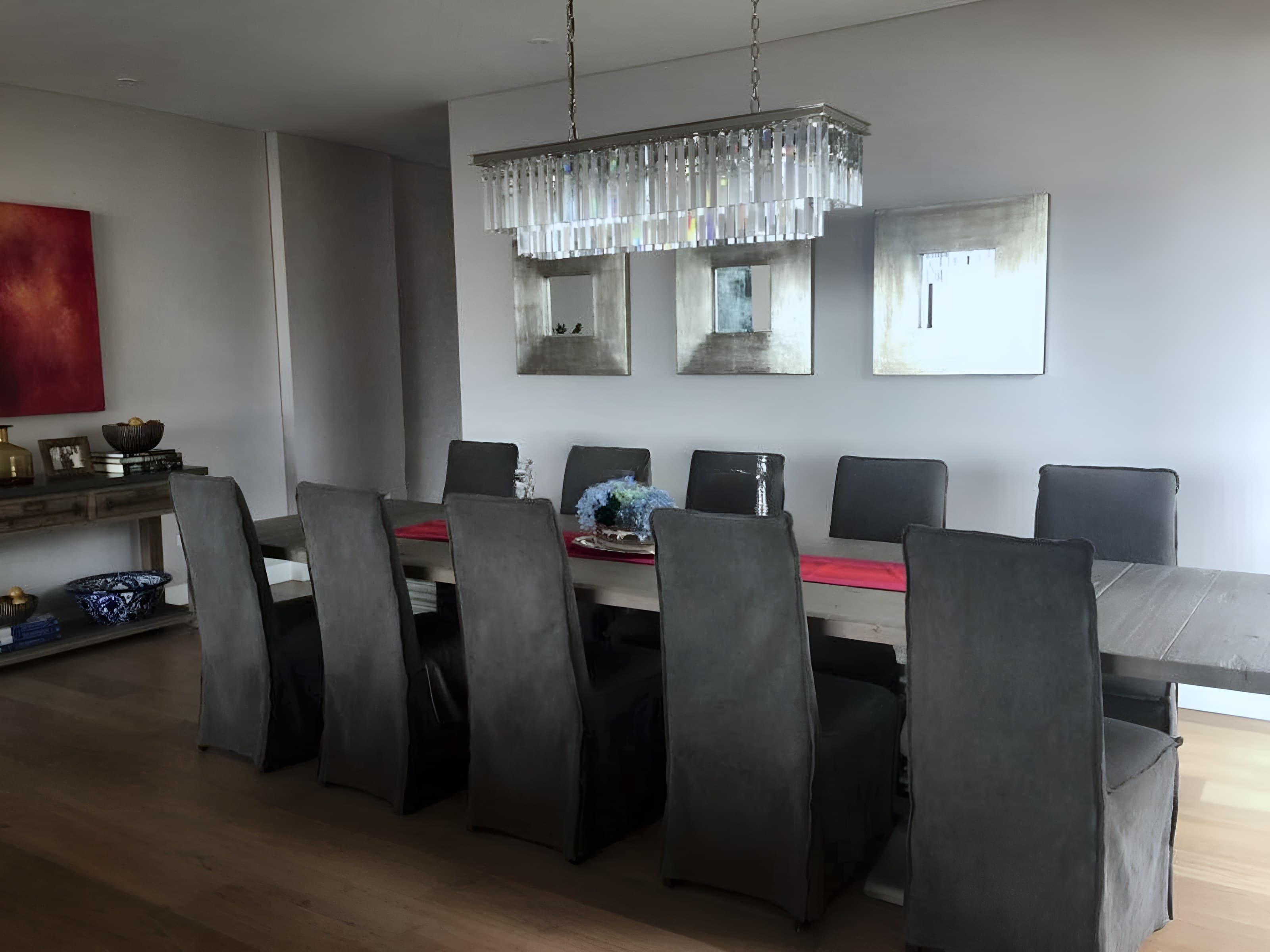 Apartamento en Rosales Bella Vista