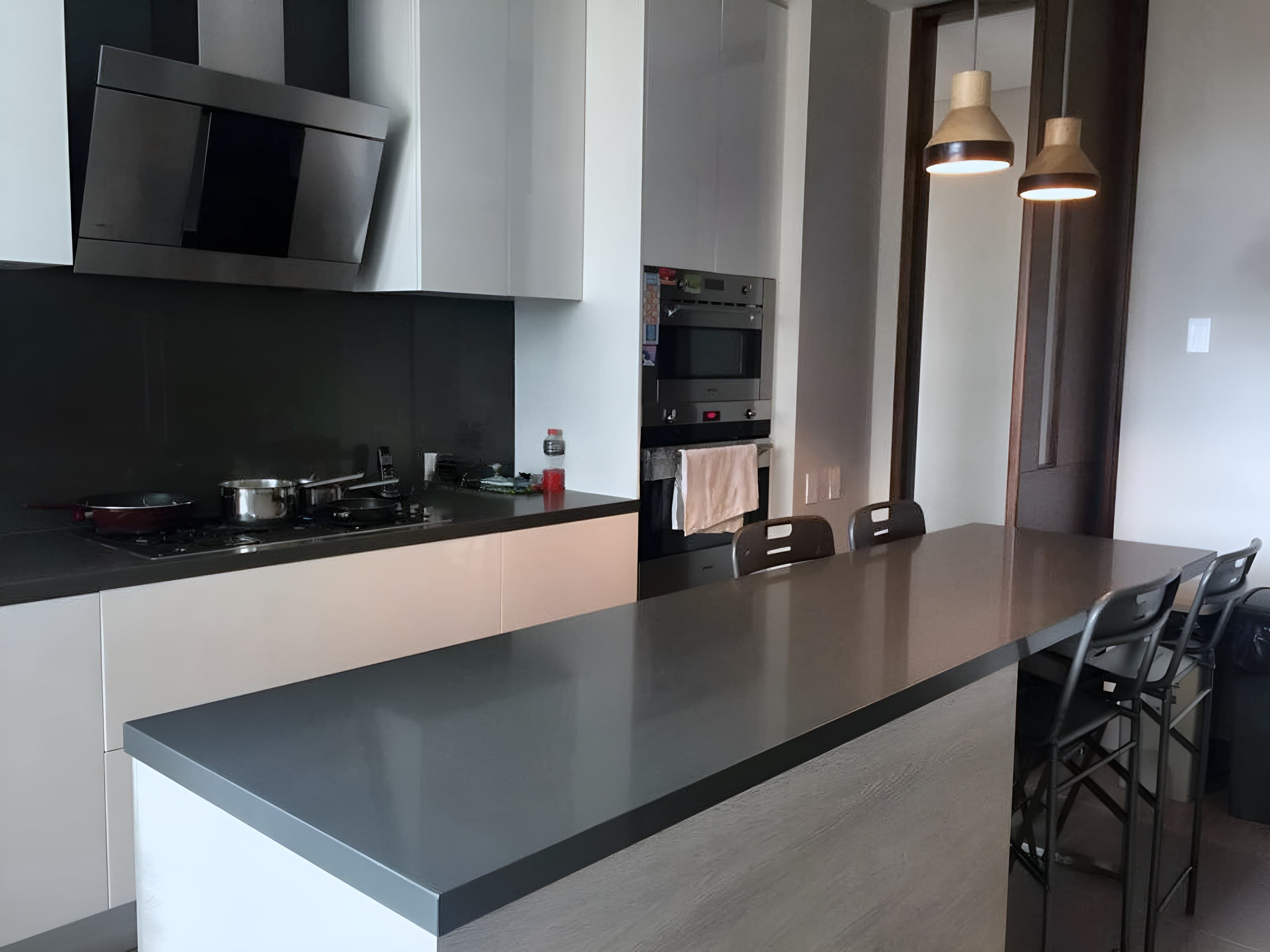 Apartamento en Rosales Bella Vista, foto 2 de 9