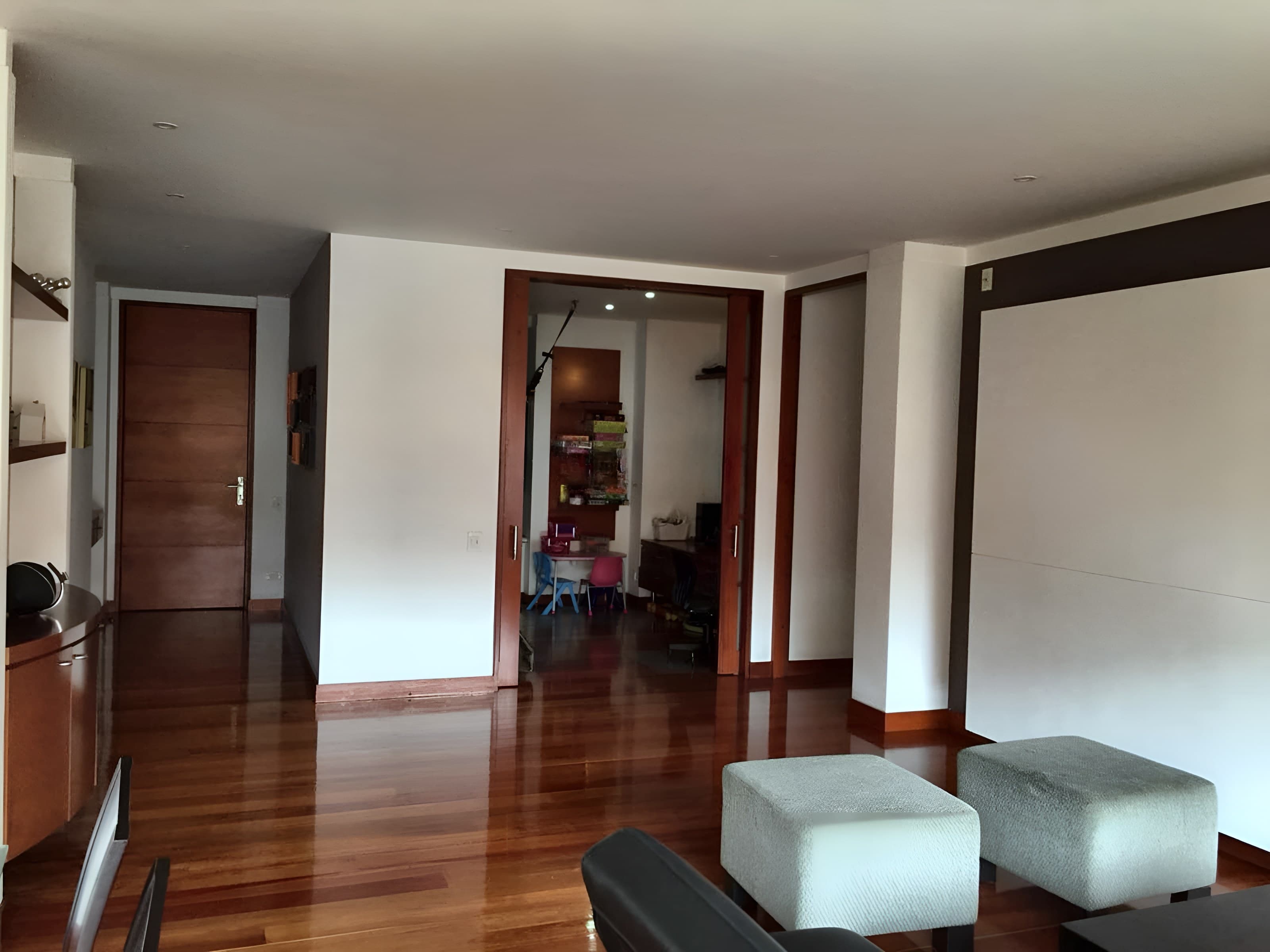 Apartamento en Chicó Reservado, foto 2 de 15