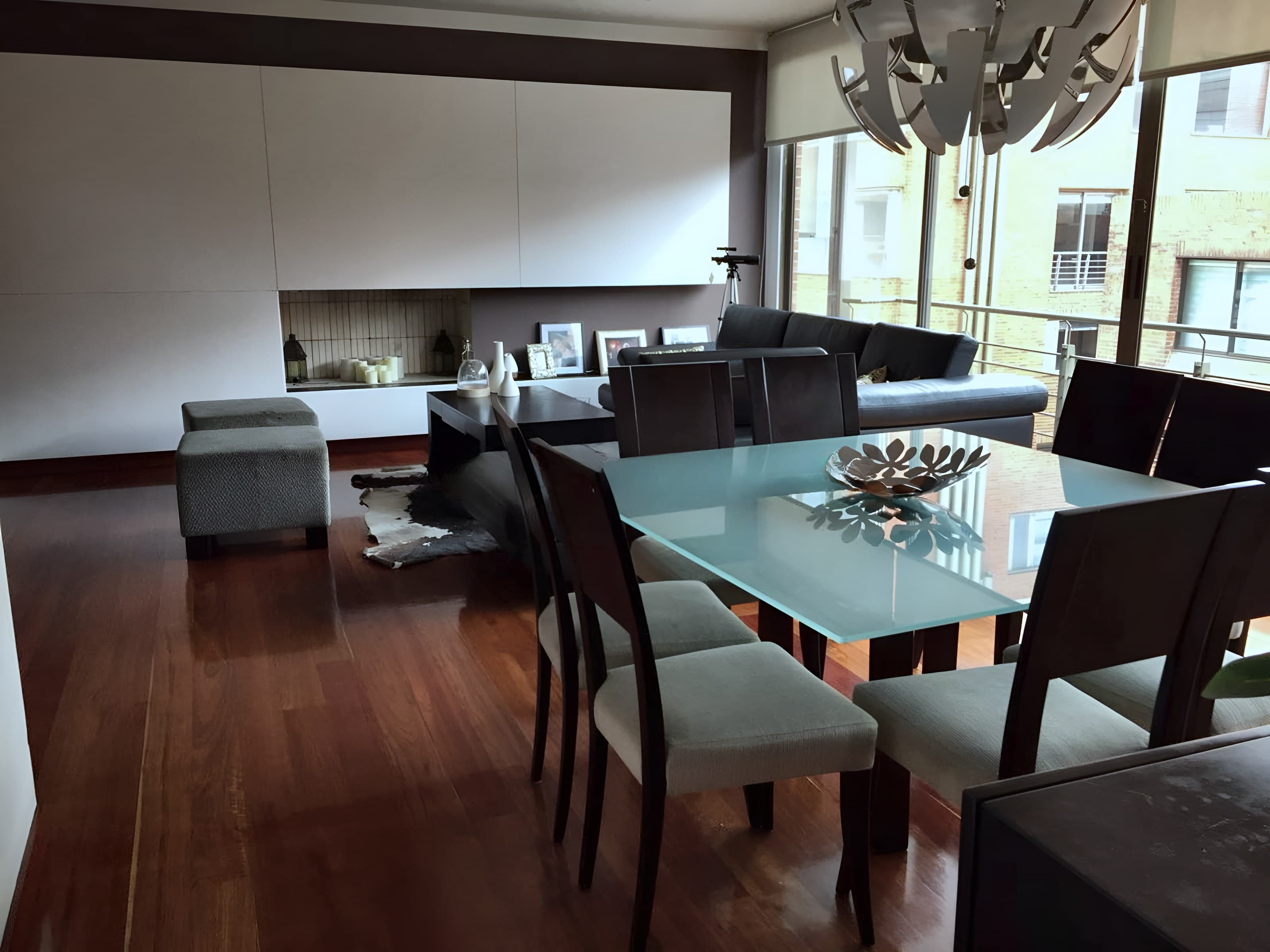 Apartamento en Chicó Reservado, foto 3 de 15