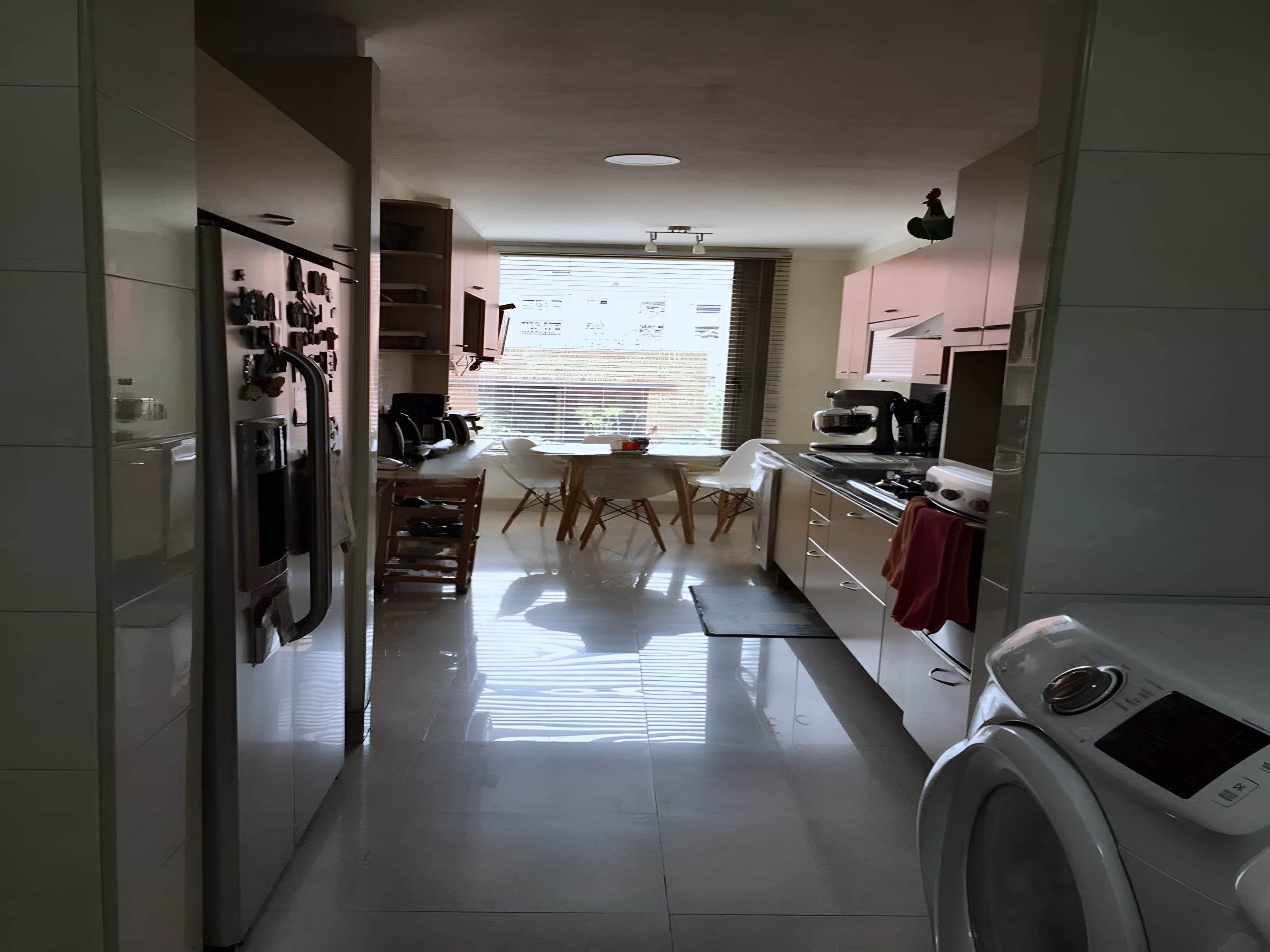 Apartamento en Chicó Reservado, foto 4 de 15