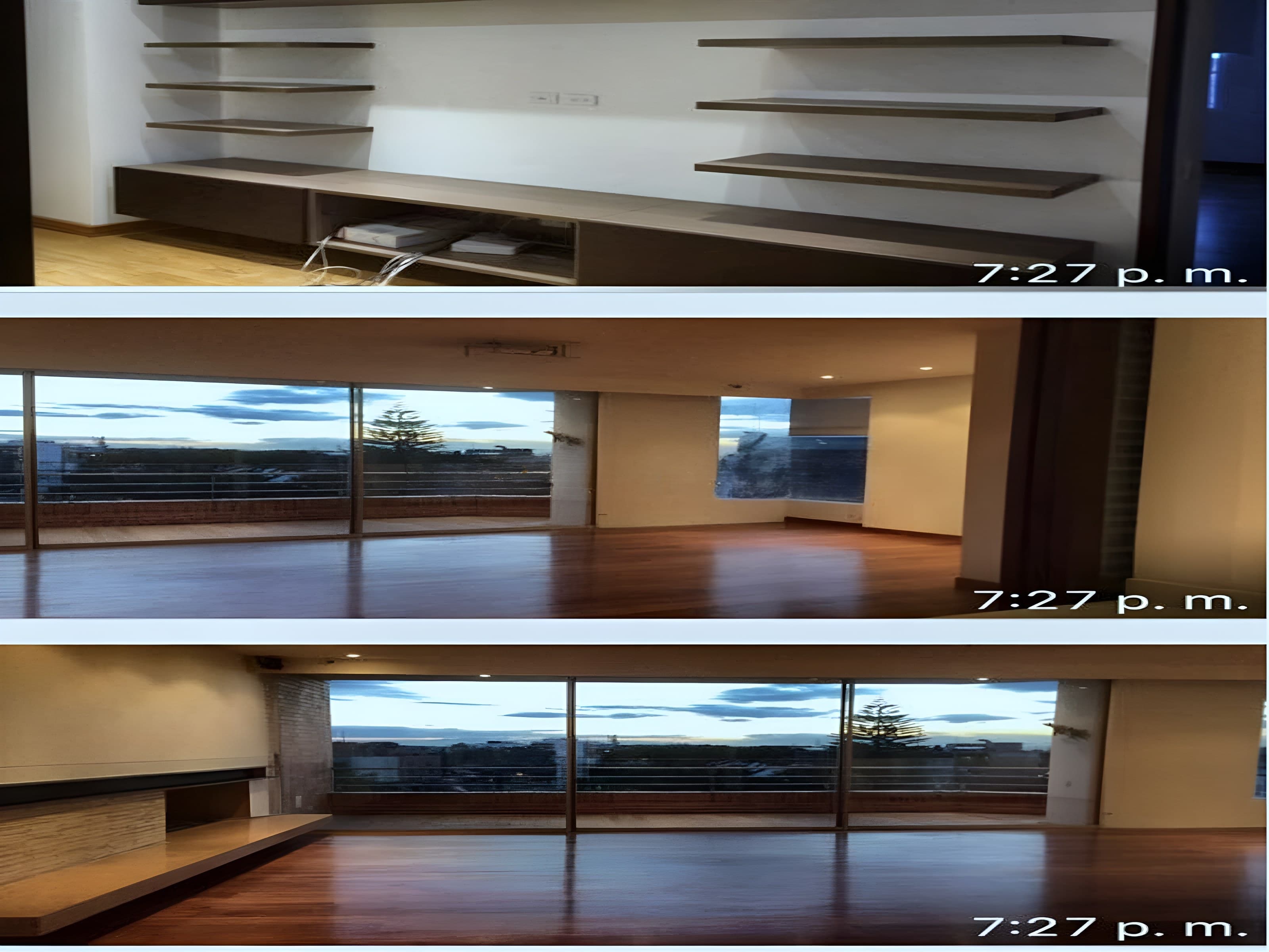 Apartamento en Cabrera