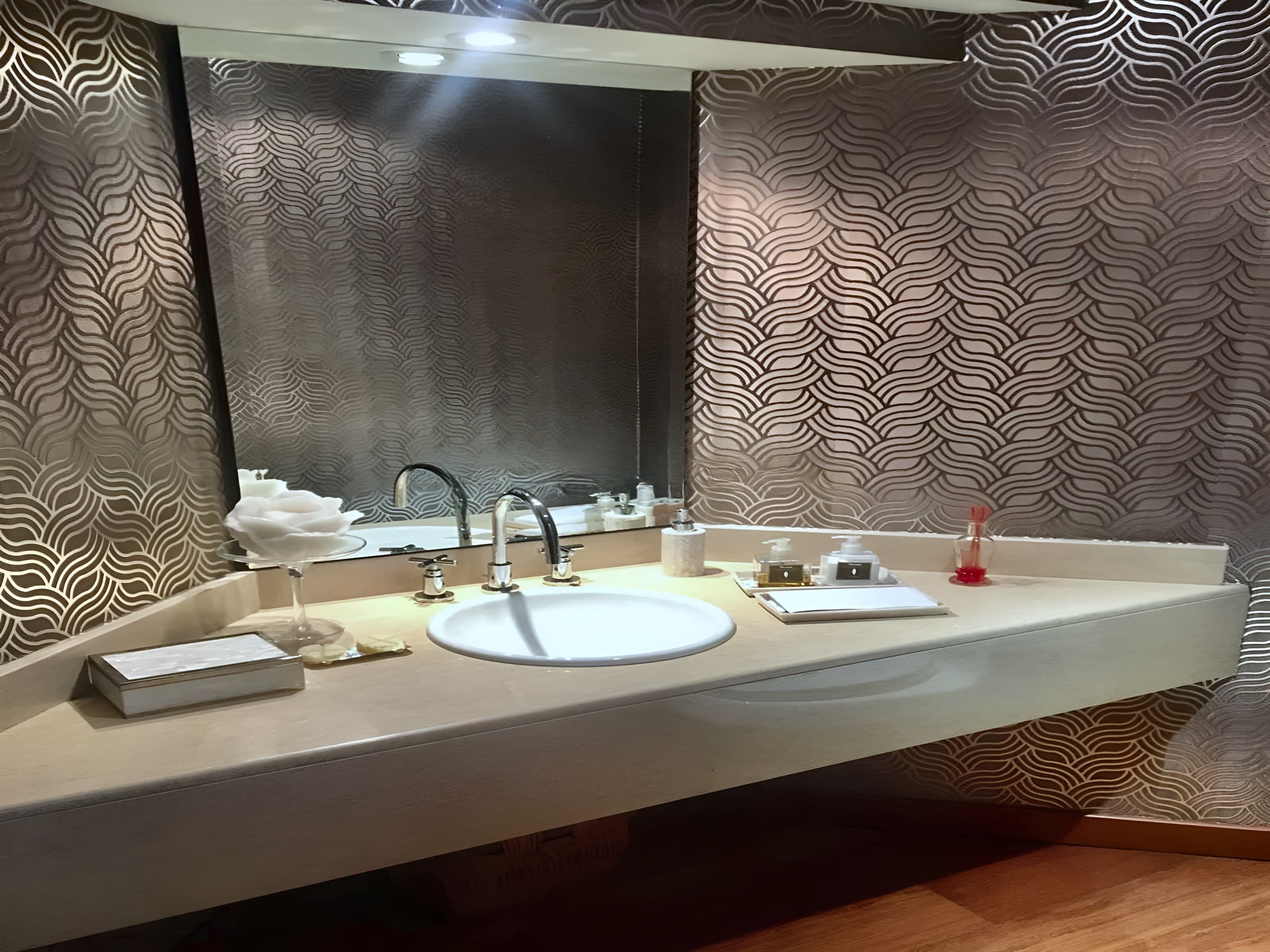 Apartamento en Chicó Reservado, foto 3 de 4