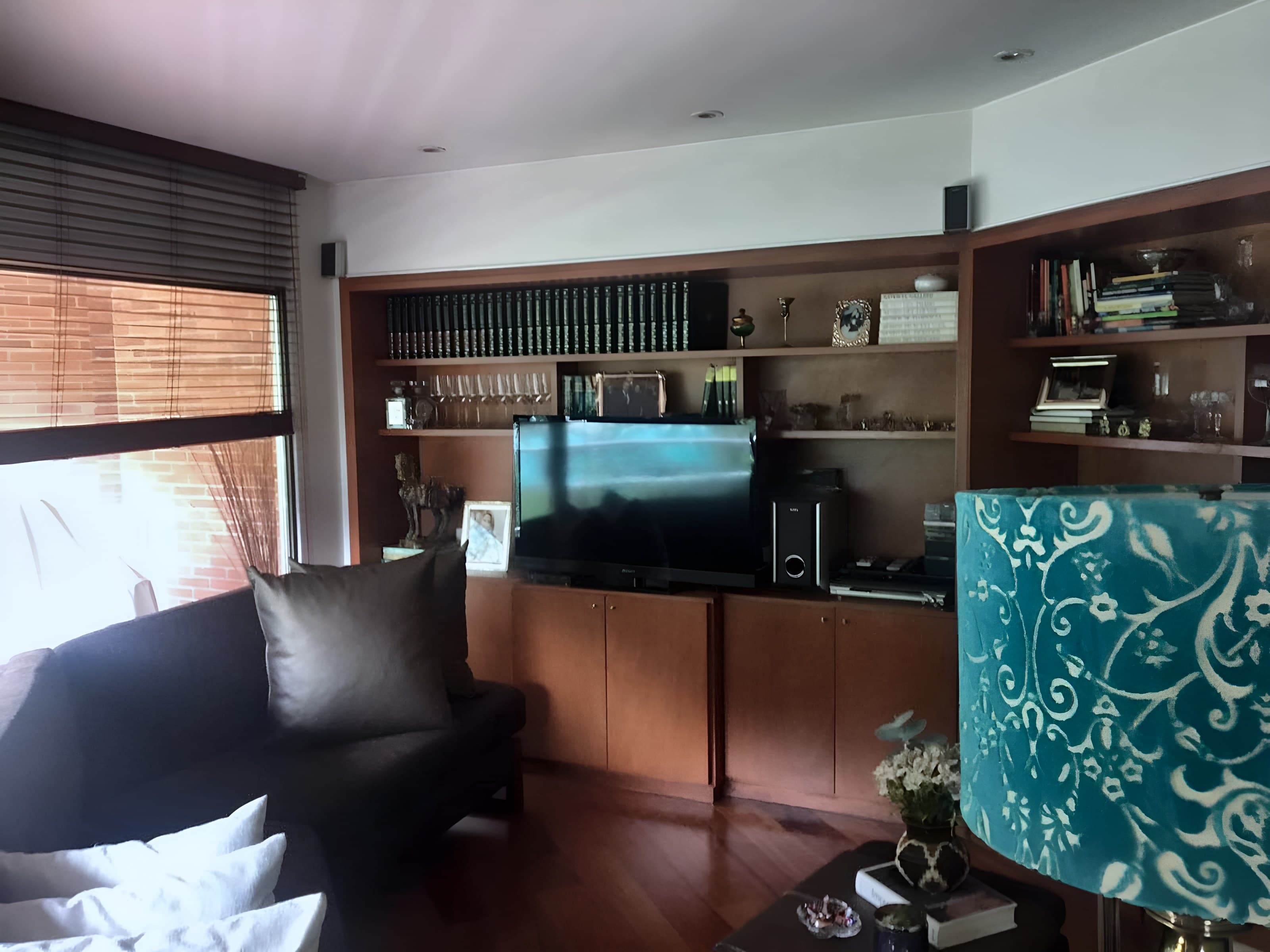 Apartamento en Chicó Reservado, foto 4 de 4