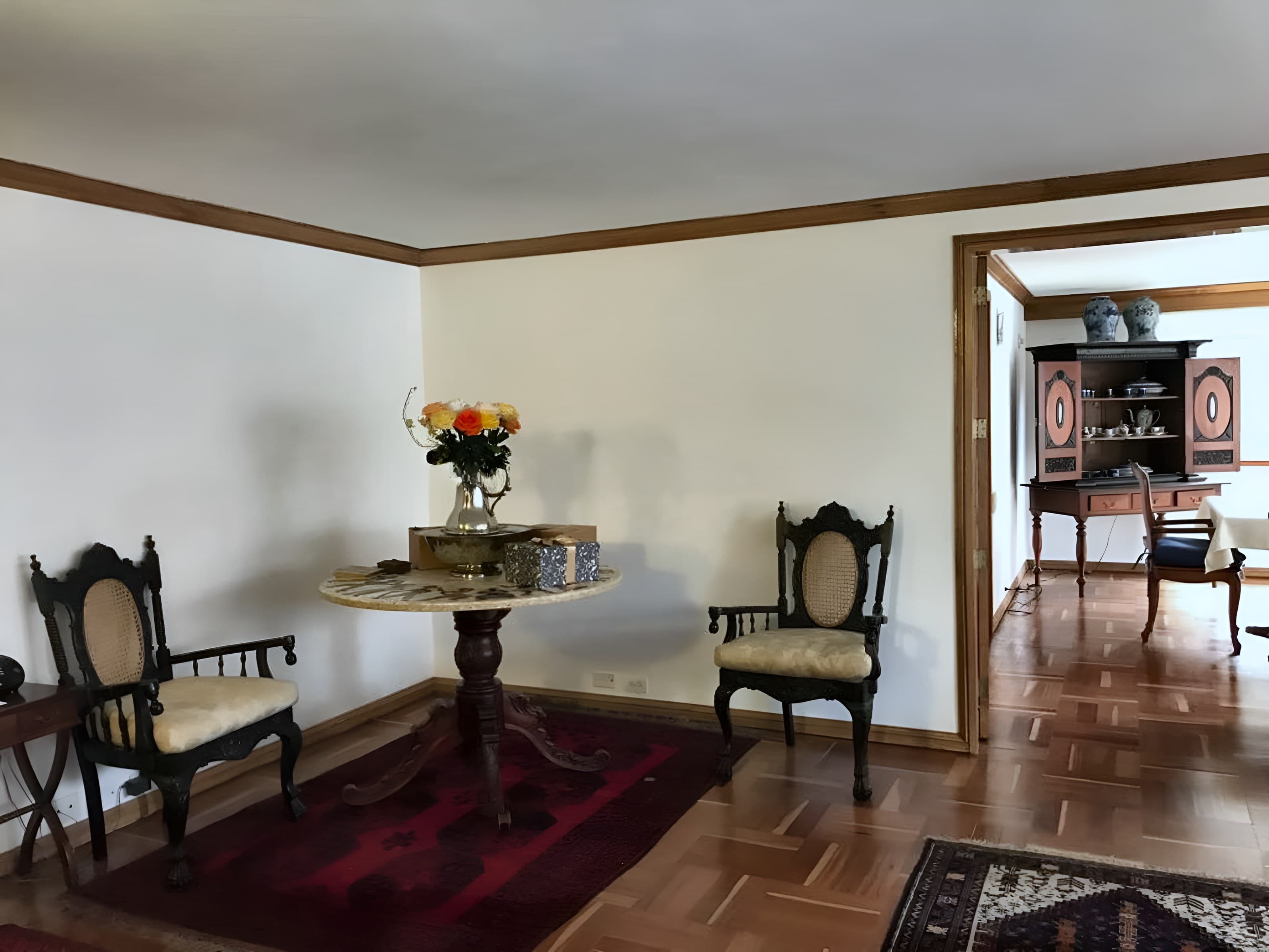 Apartamento en Cabrera, foto 4 de 13