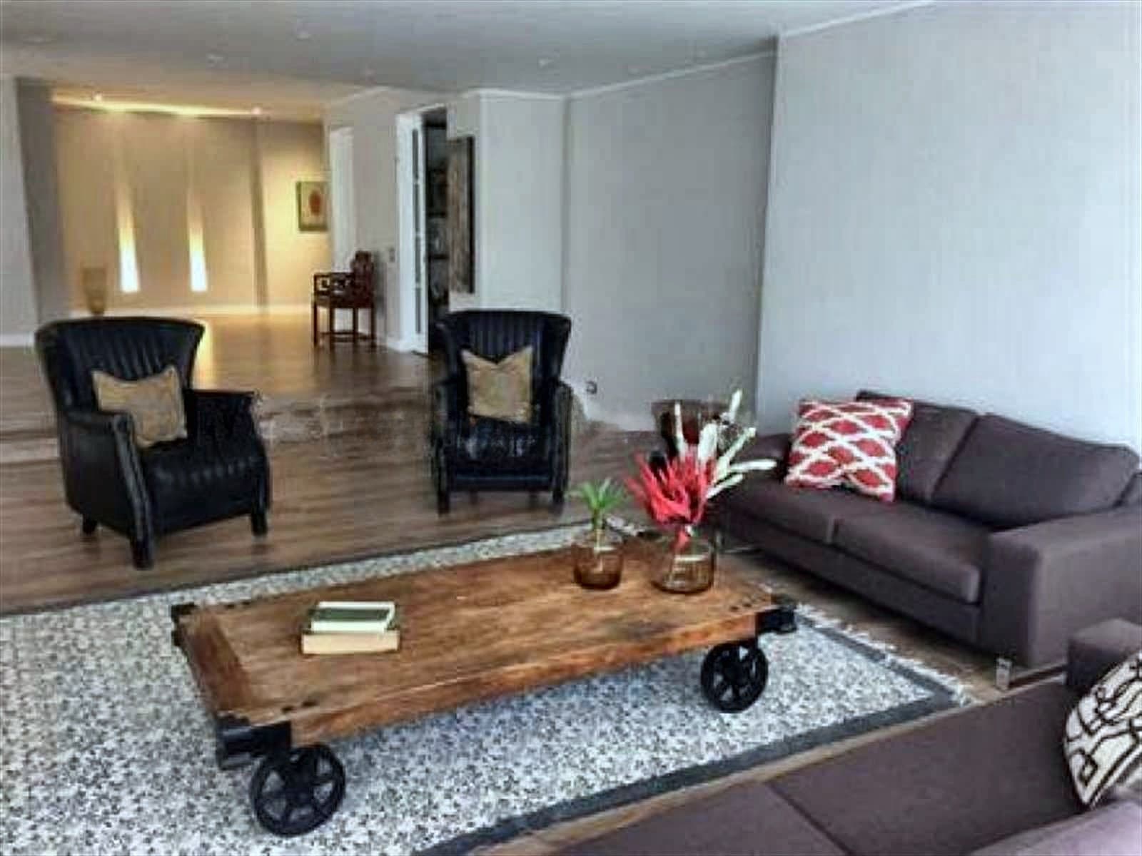 Apartamento en Bellavista, foto 4 de 8