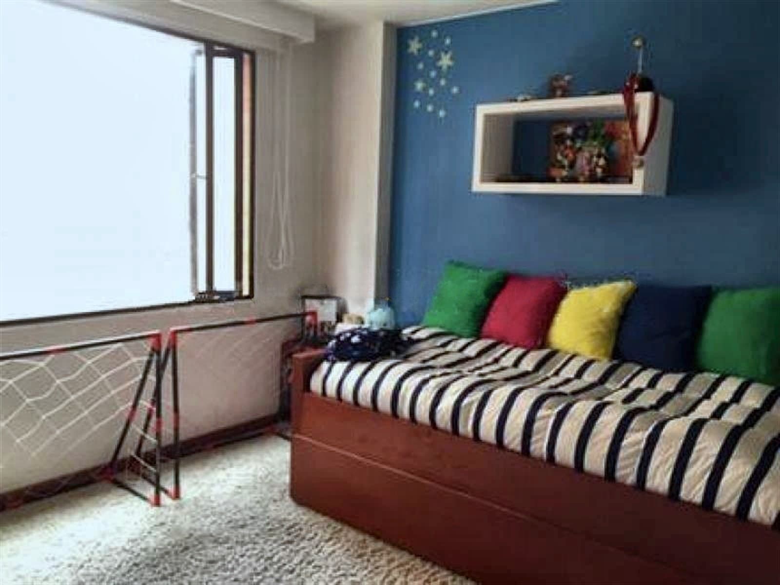 Apartamento en Cabrera