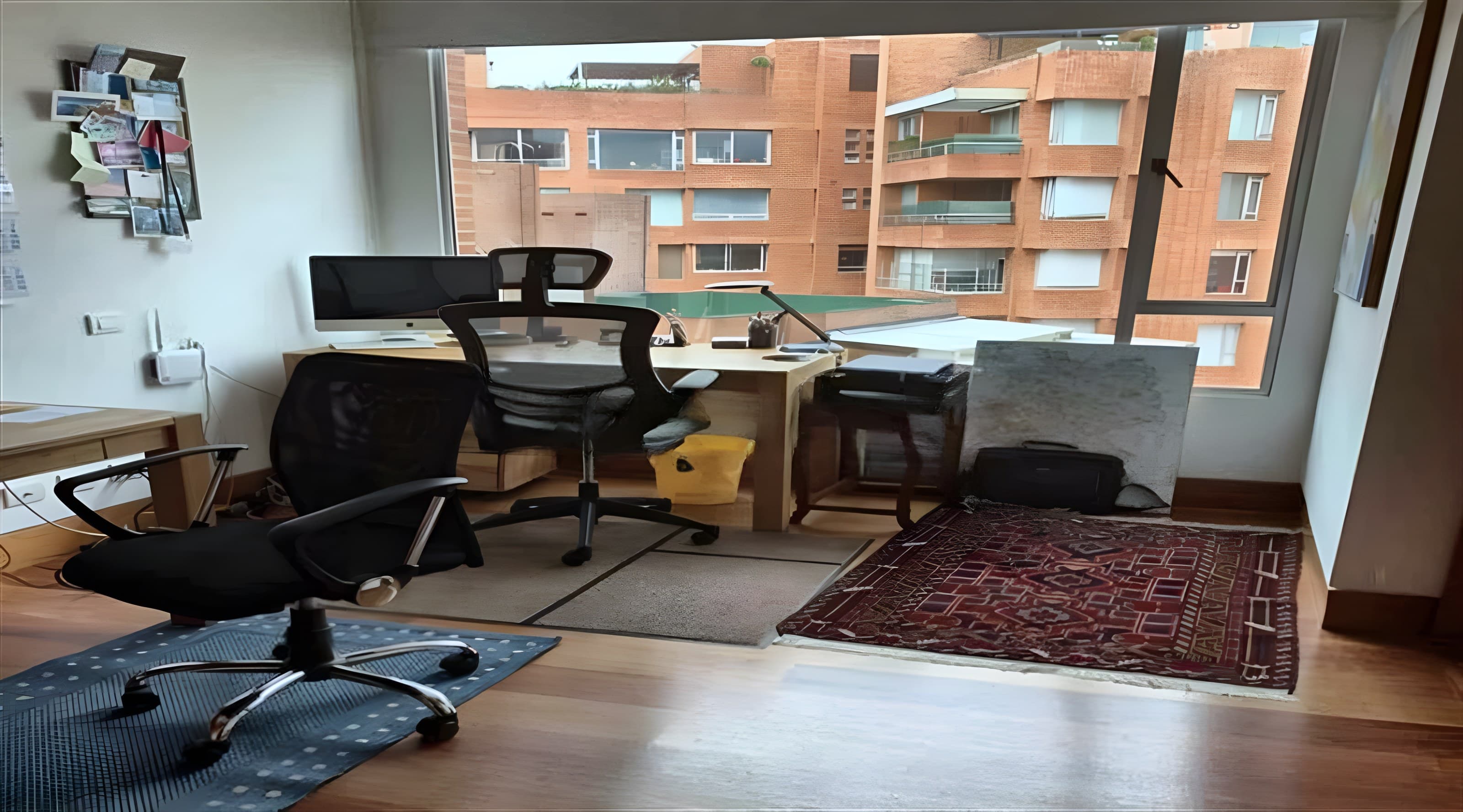 Apartamento en Cabrera, foto 2 de 18