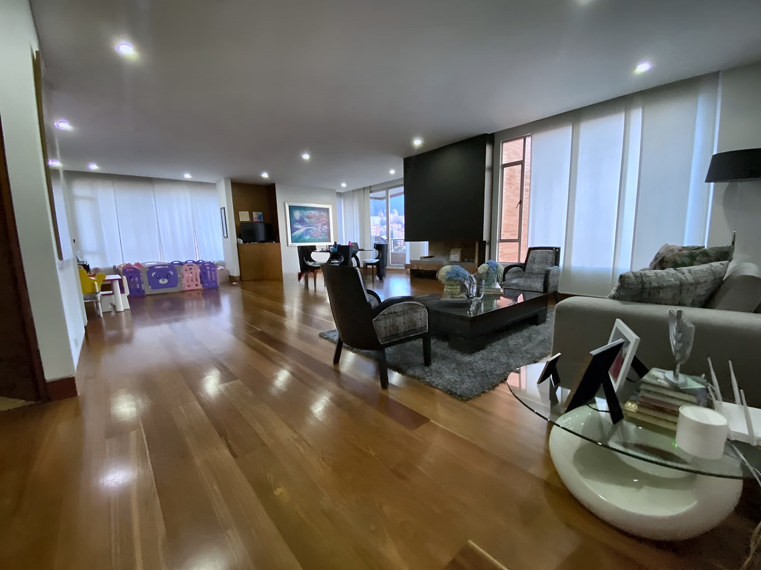 Apartamento en Cabrera, foto 4 de 18