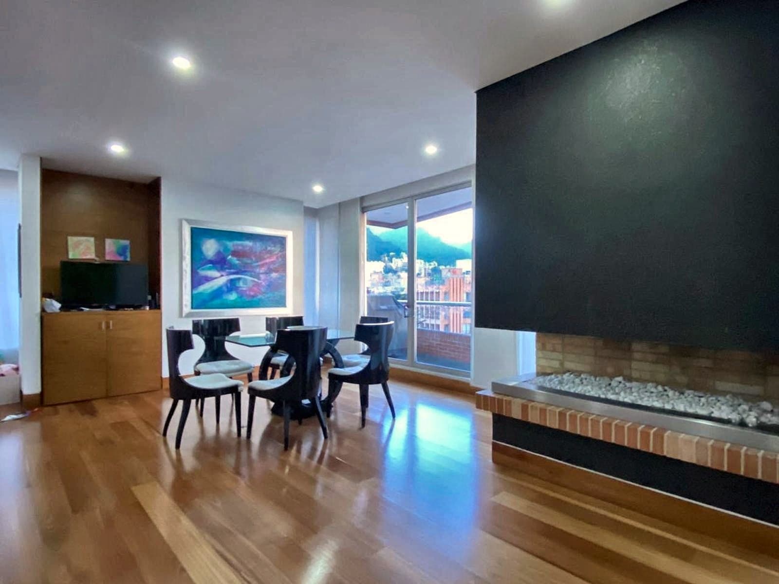 Apartamento en Cabrera, foto 5 de 18
