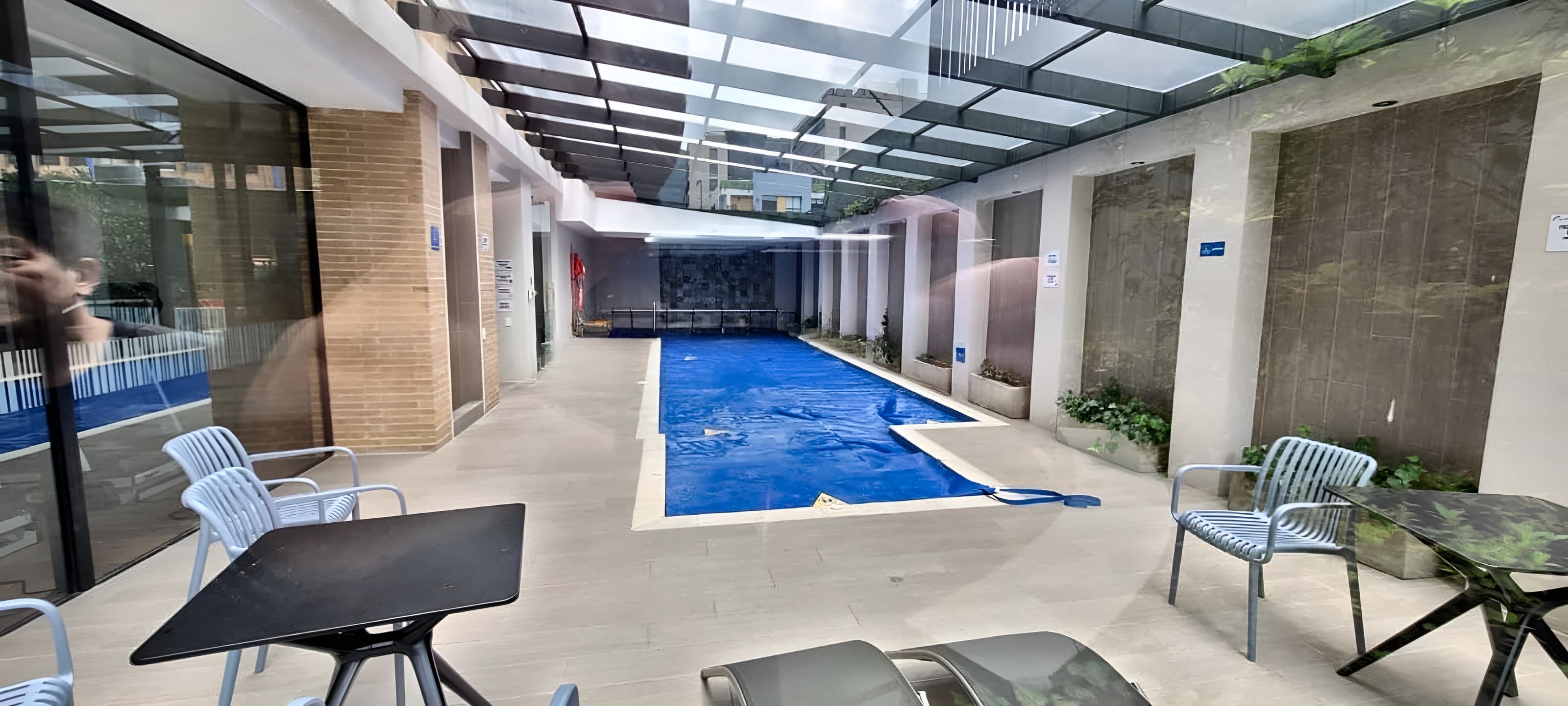 Apartamento en Chicó Reservado