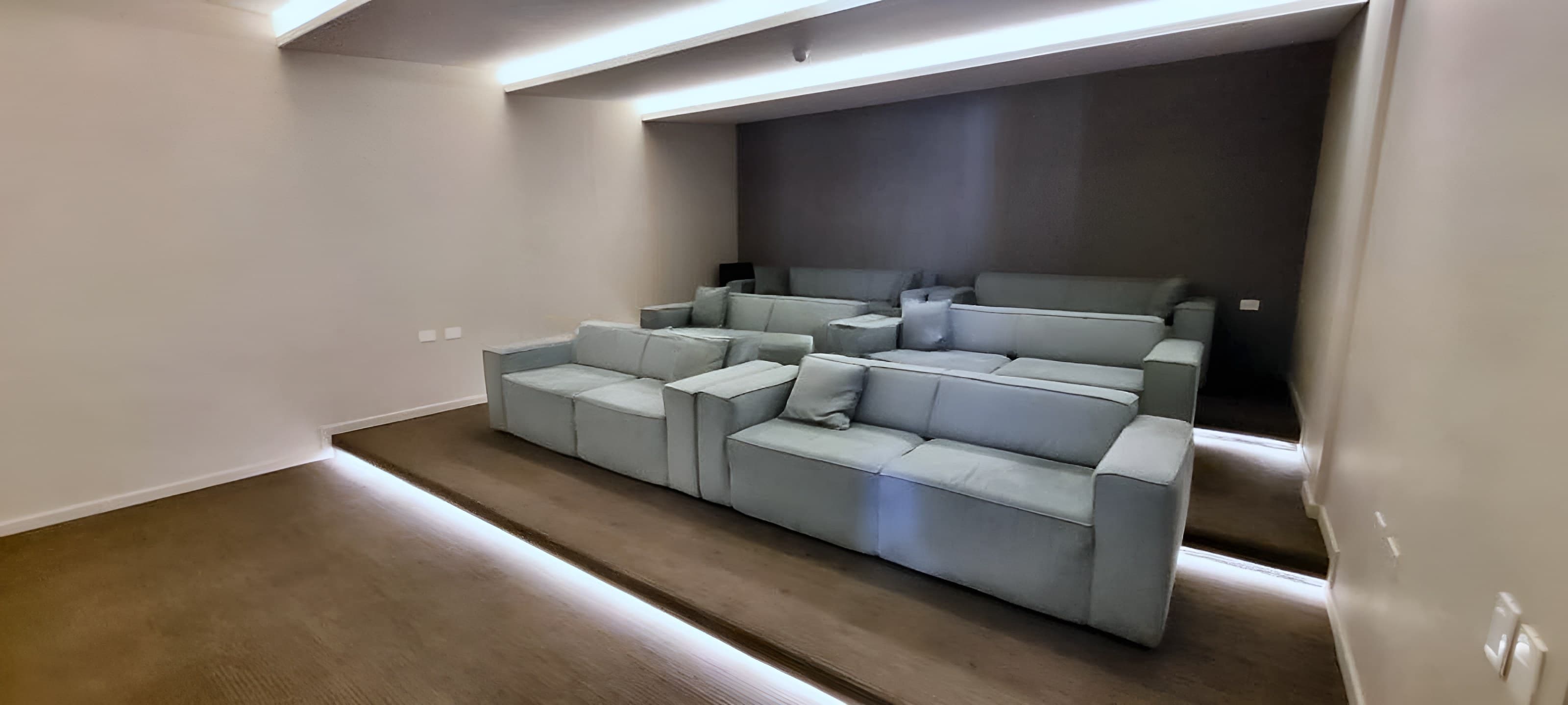 Apartamento en Chicó Reservado, foto 3 de 19