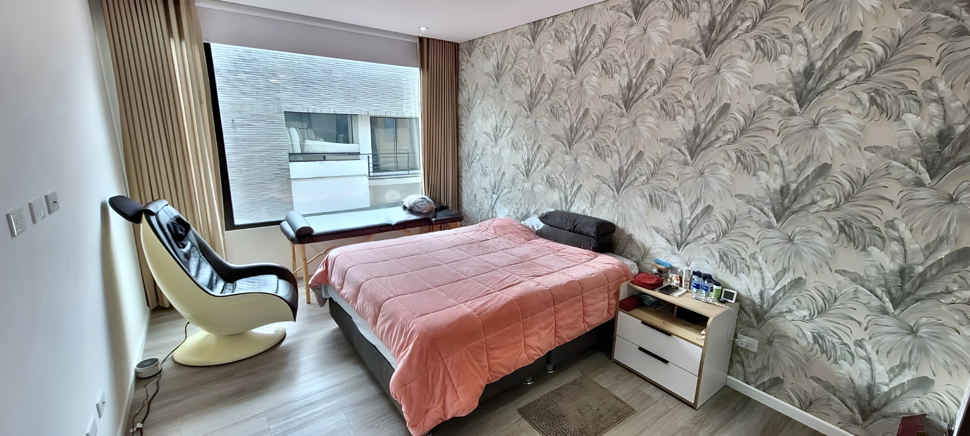 Apartamento en Chicó Reservado, foto 4 de 19