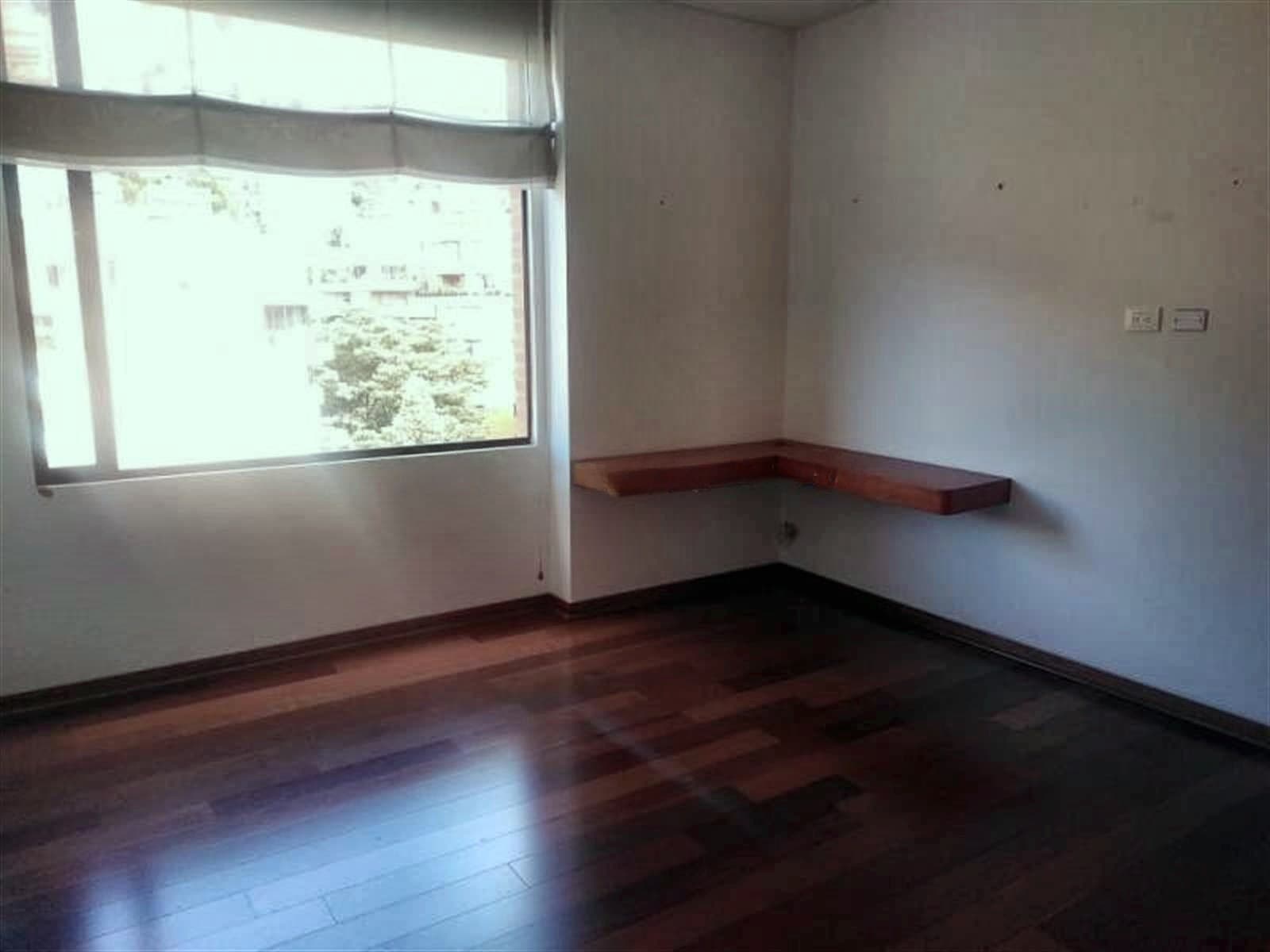 Apartamento en La Cabrera