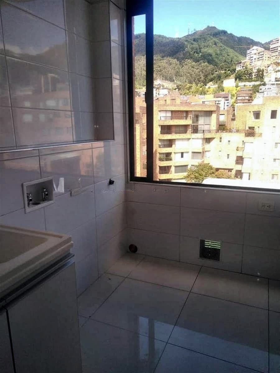Apartamento en La Cabrera, foto 3 de 20