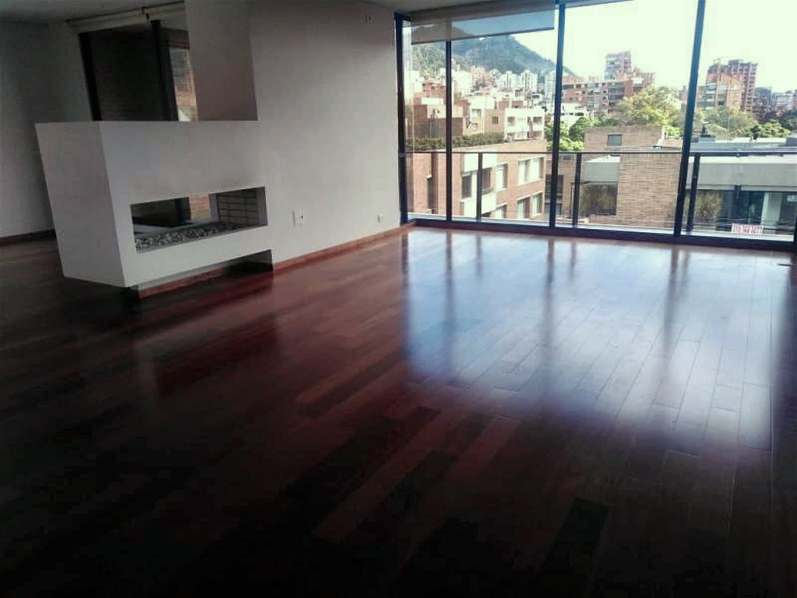 Apartamento en La Cabrera, foto 4 de 20