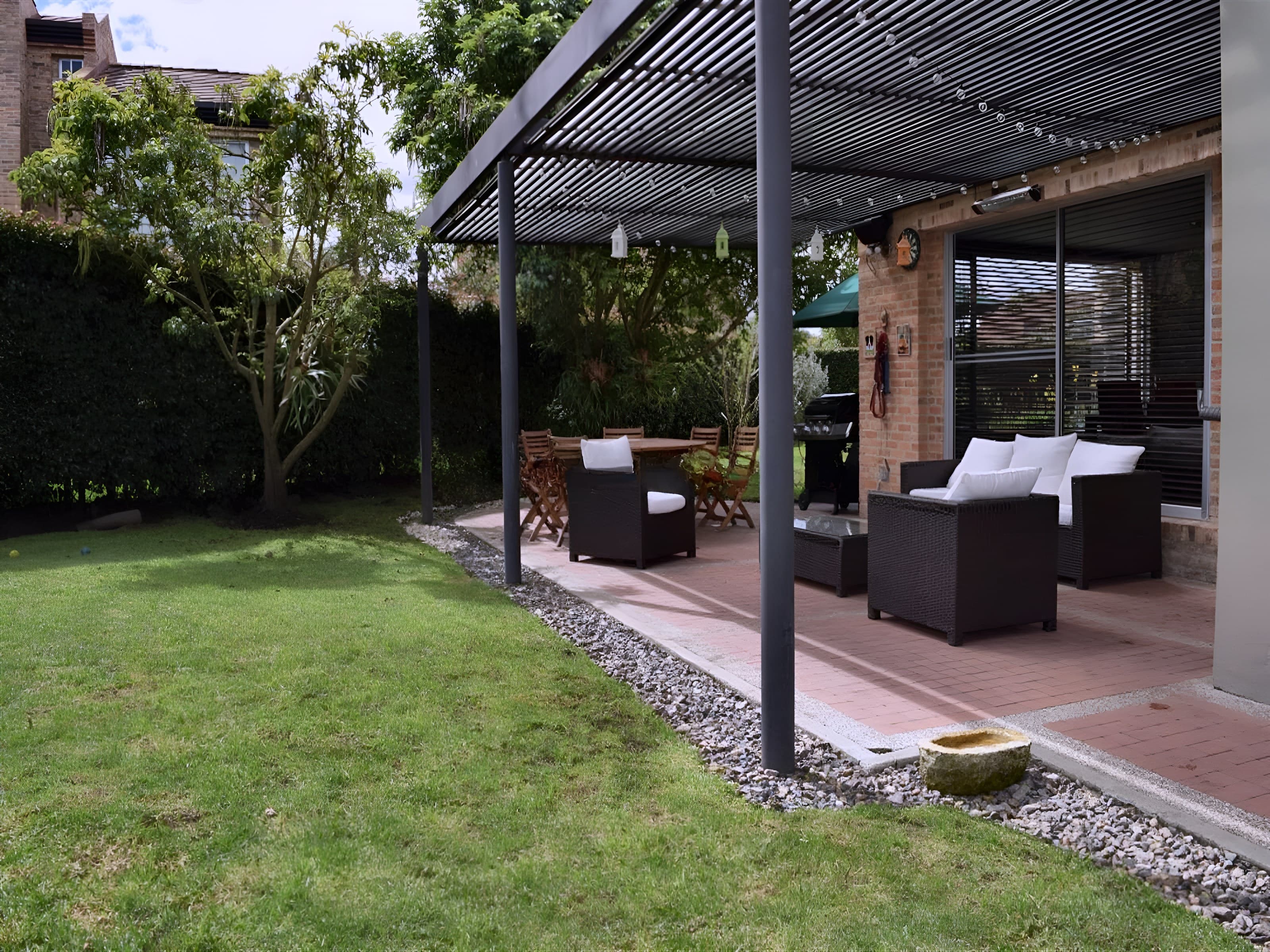 Casa en San Simón Guaymaral, foto 4 de 17