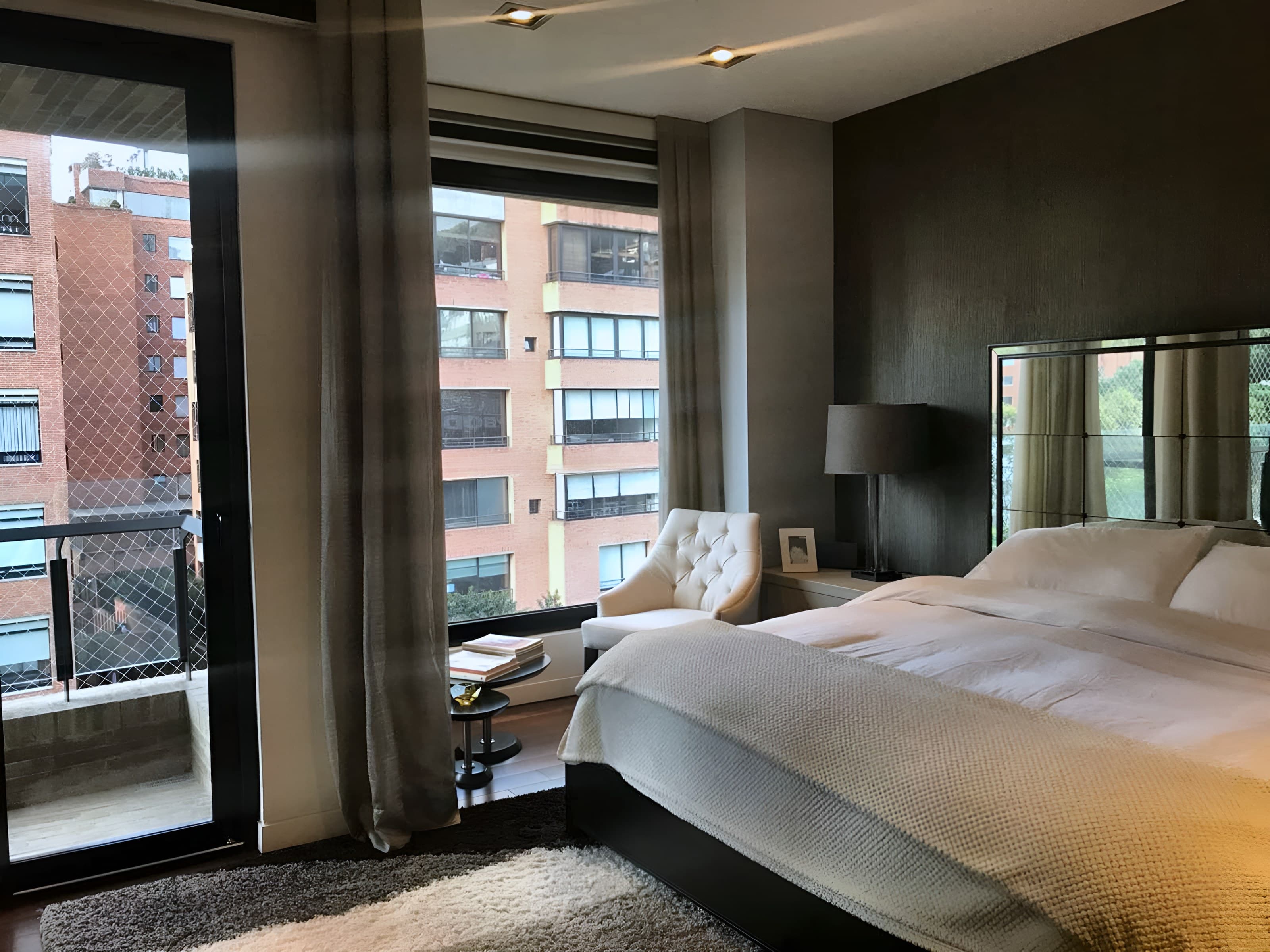 Apartamento en Cabrera, foto 4 de 20