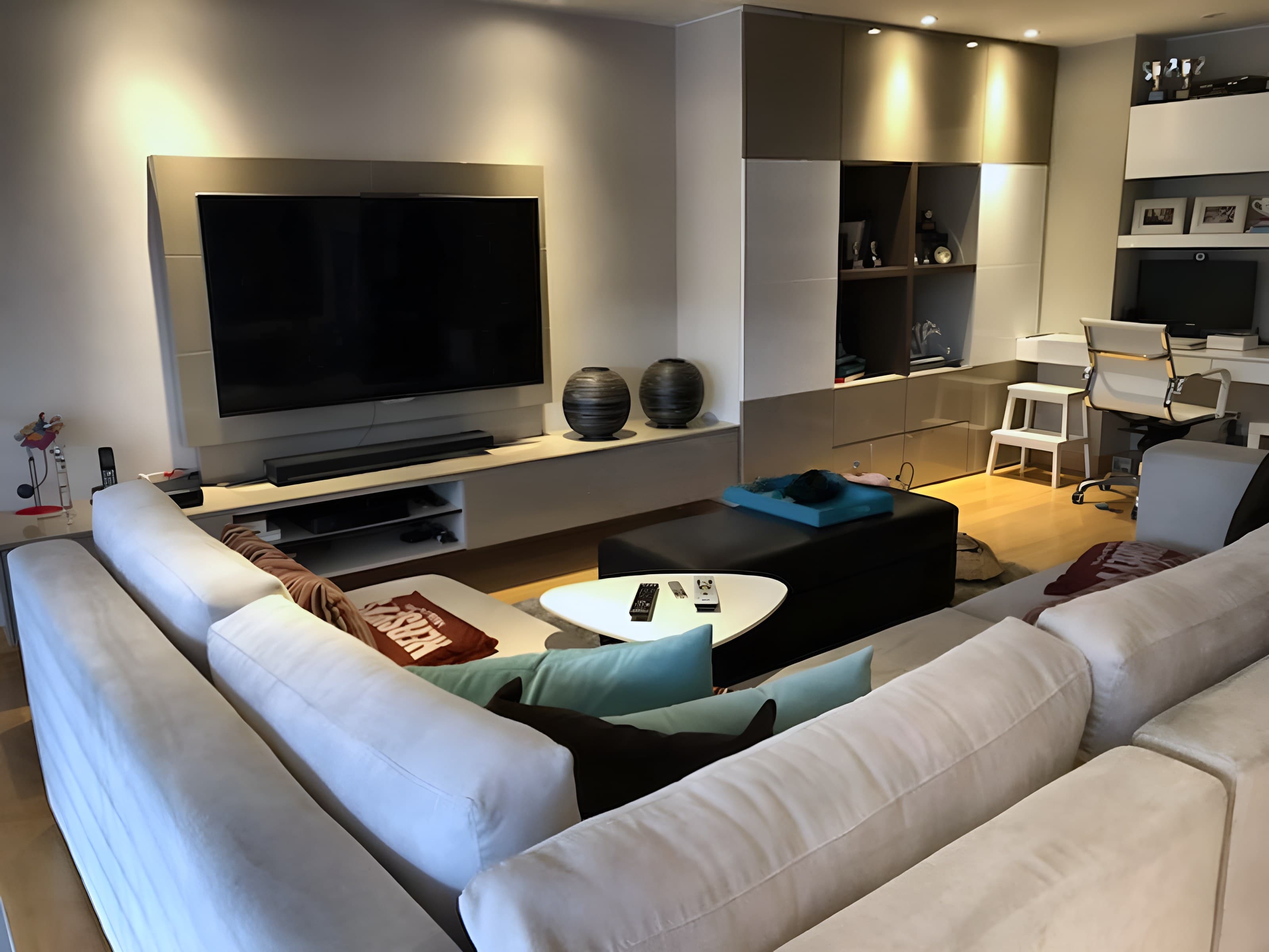 Apartamento en Chicó Alto, foto 2 de 14