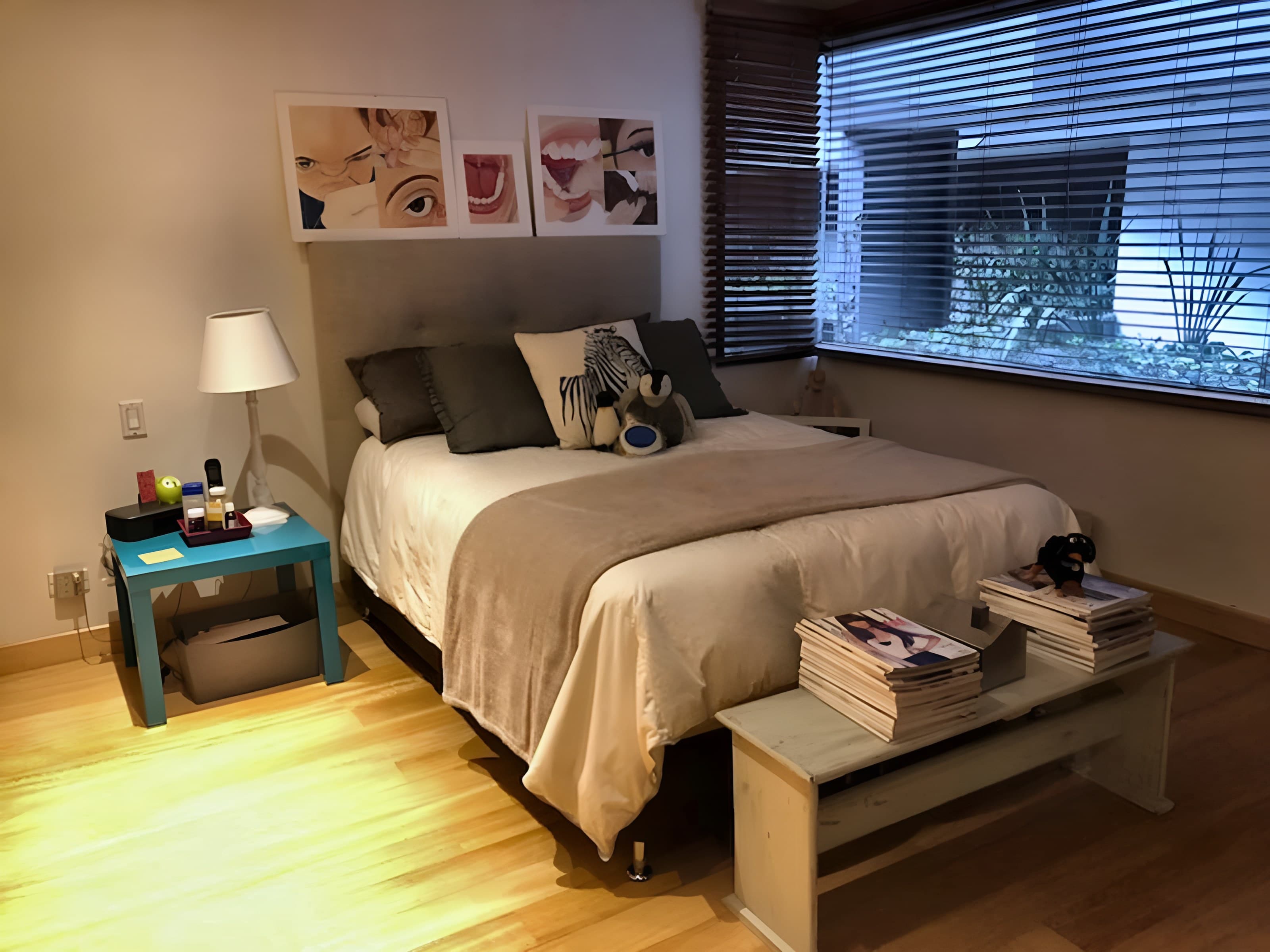 Apartamento en Chicó Alto, foto 4 de 14